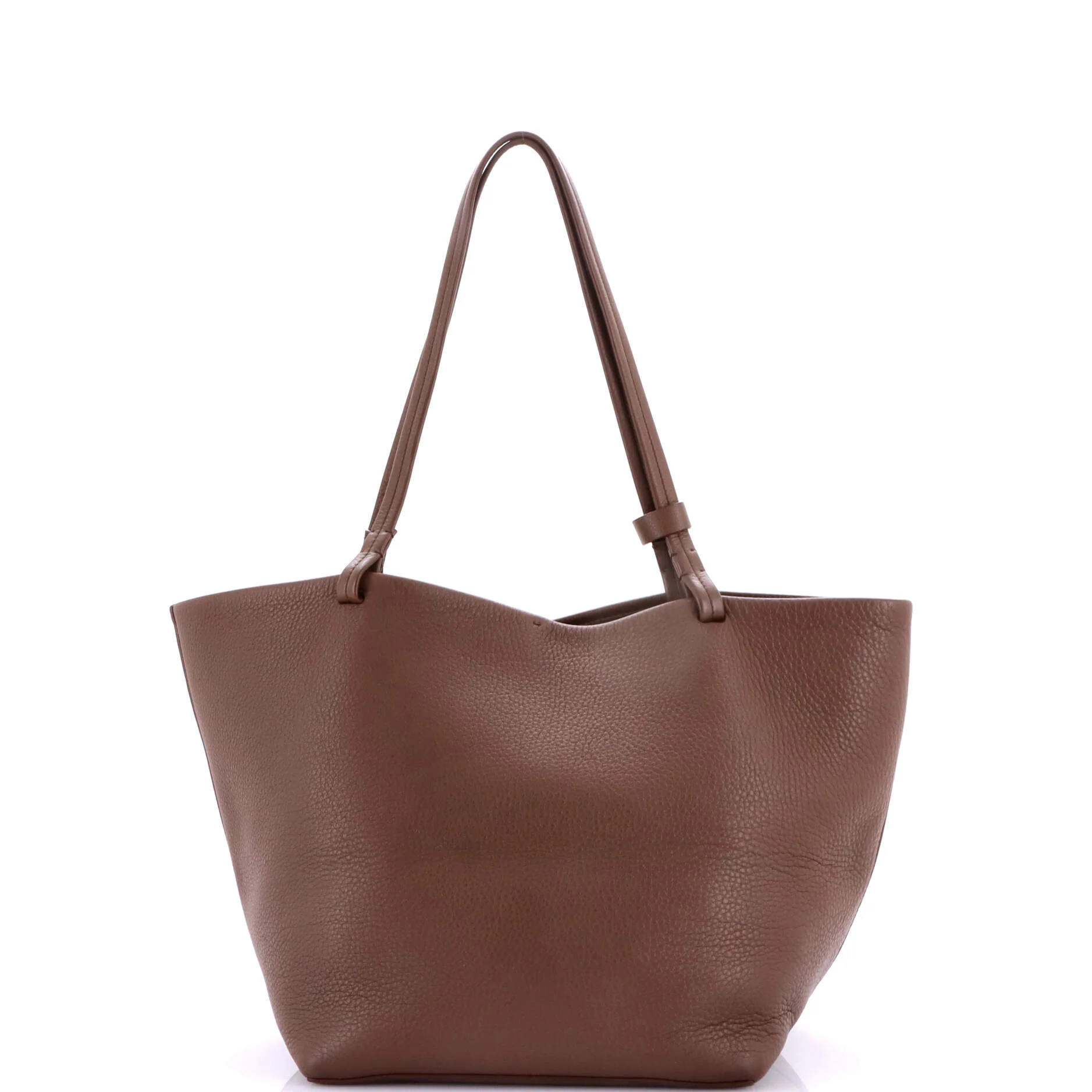 Park Tote Leather Large - Image 4
