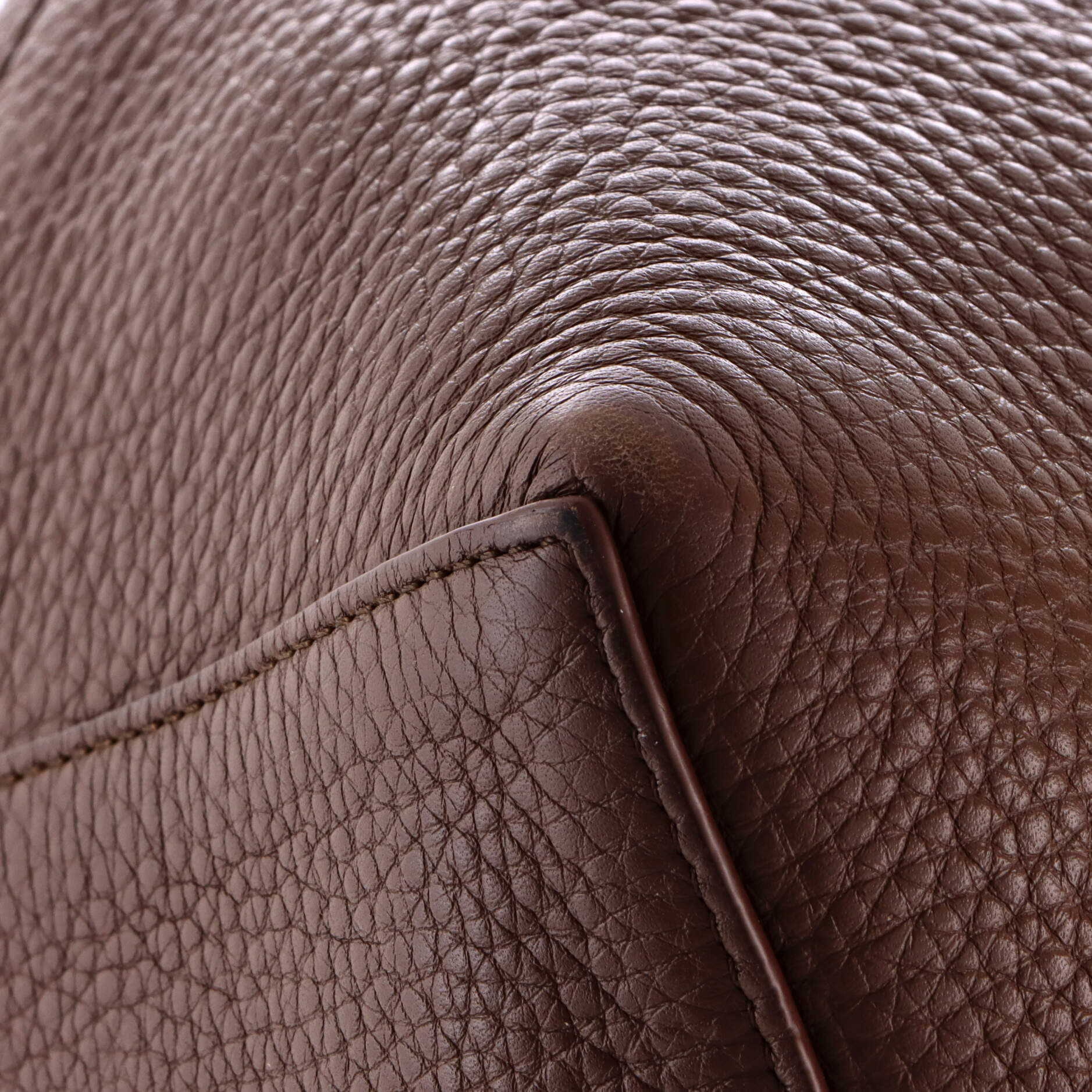 Park Tote Leather Large - Image 7