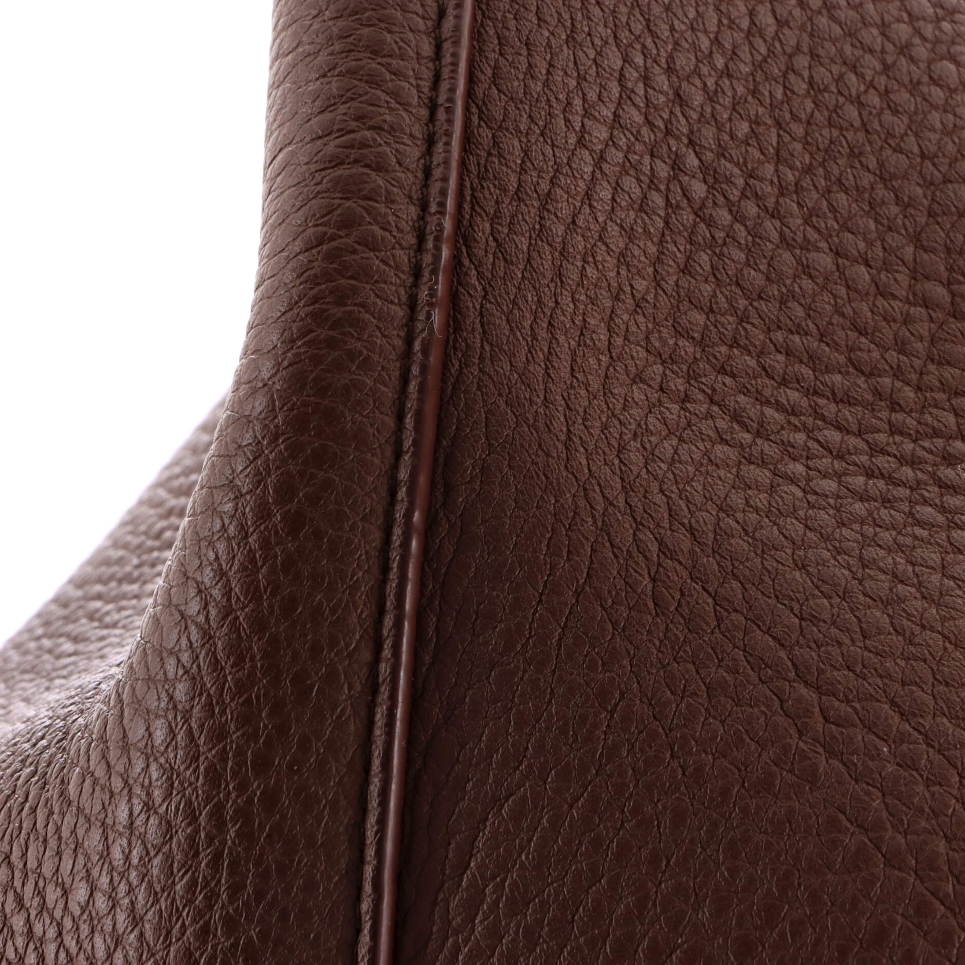 Park Tote Leather Large - Image 8