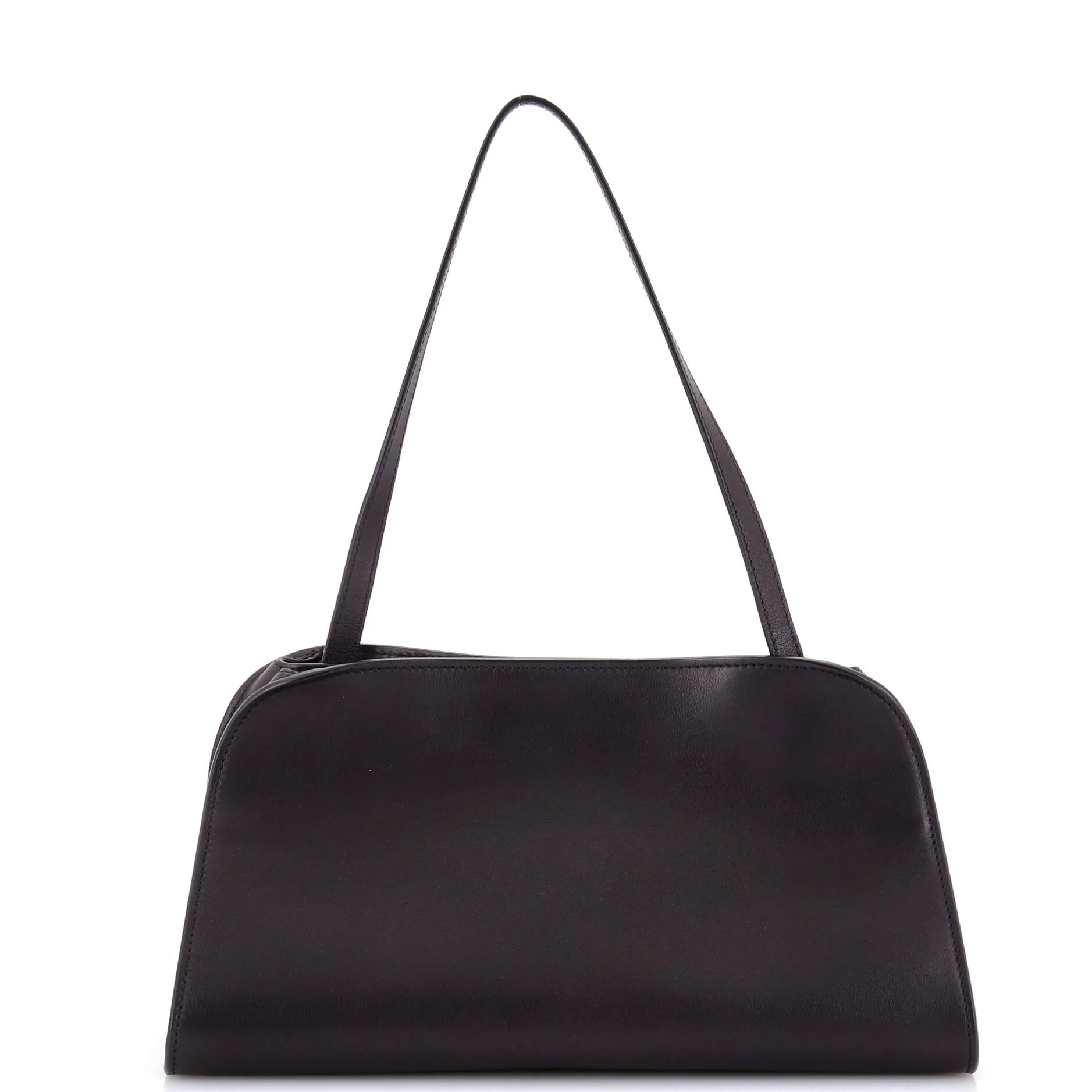 Peggy Shoulder Bag Leather Small