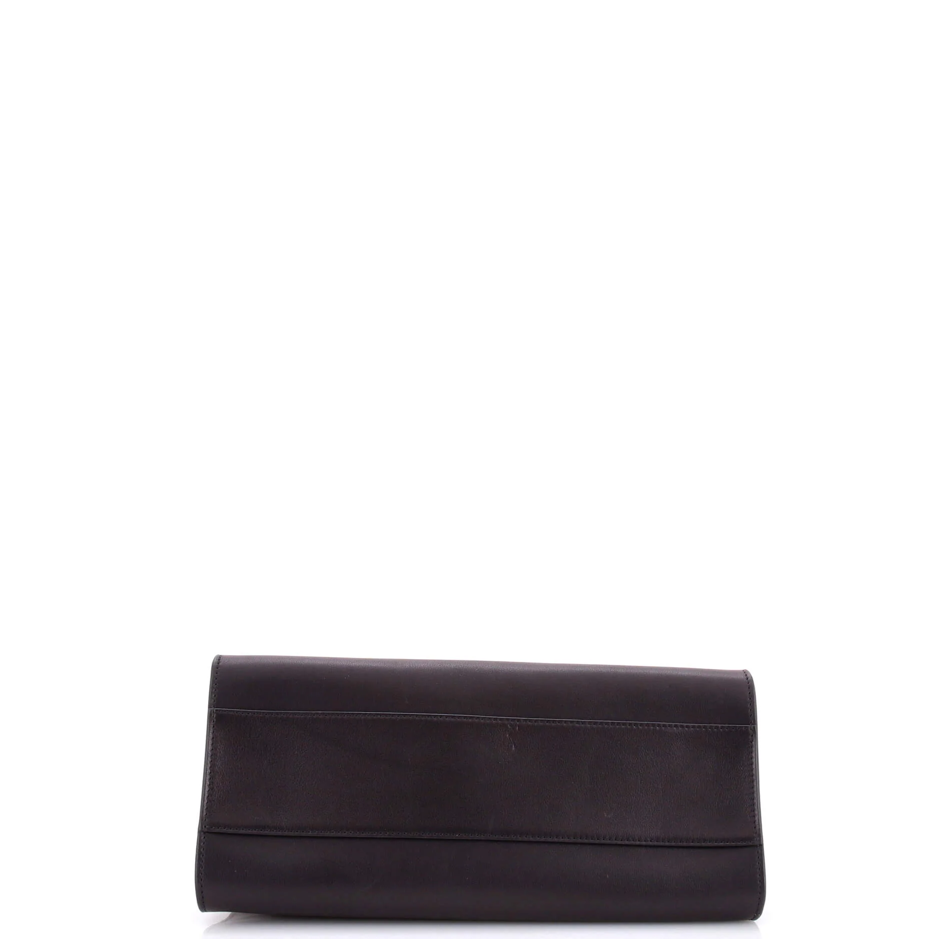 Peggy Shoulder Bag Leather Small - Image 4