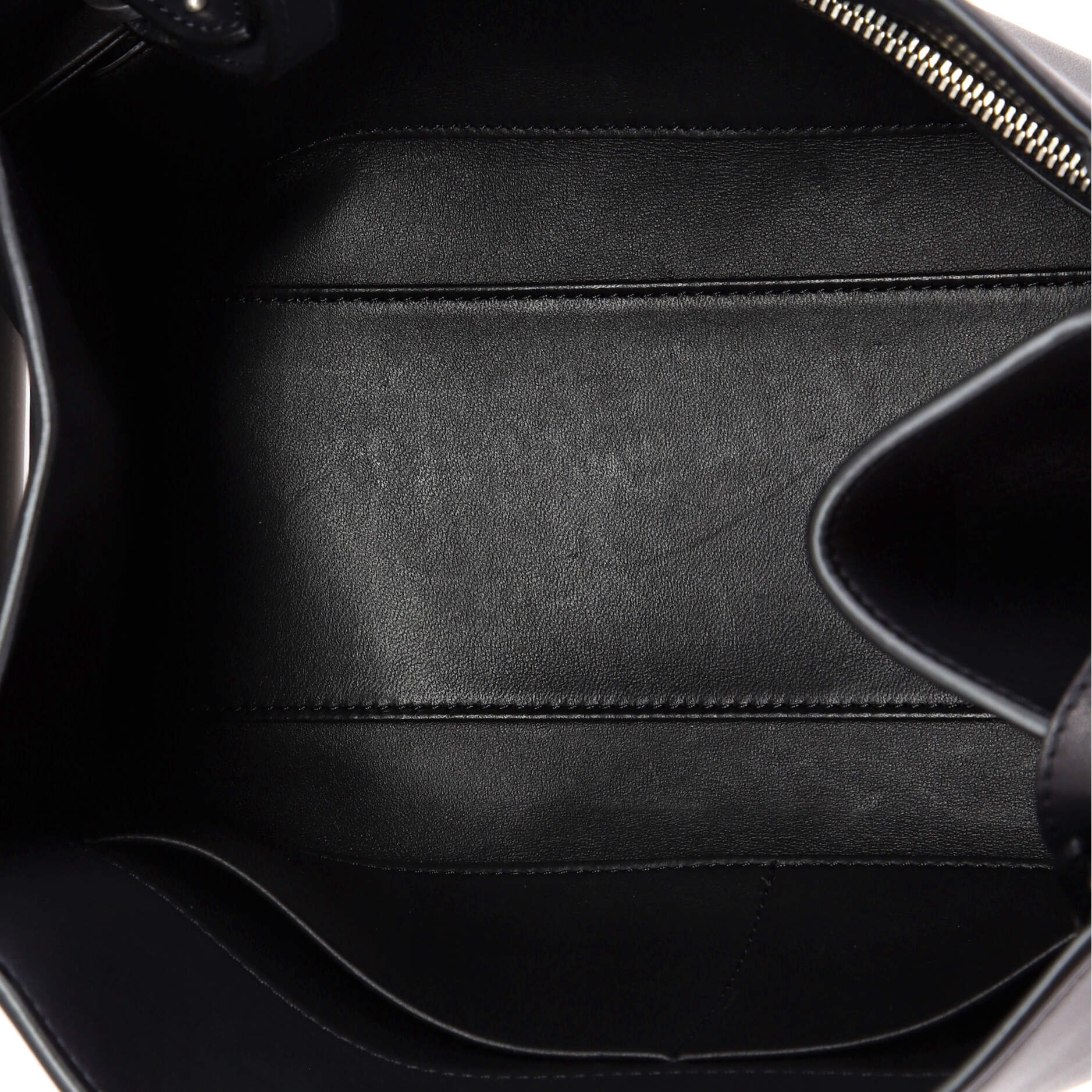 Peggy Shoulder Bag Leather Small - Image 5