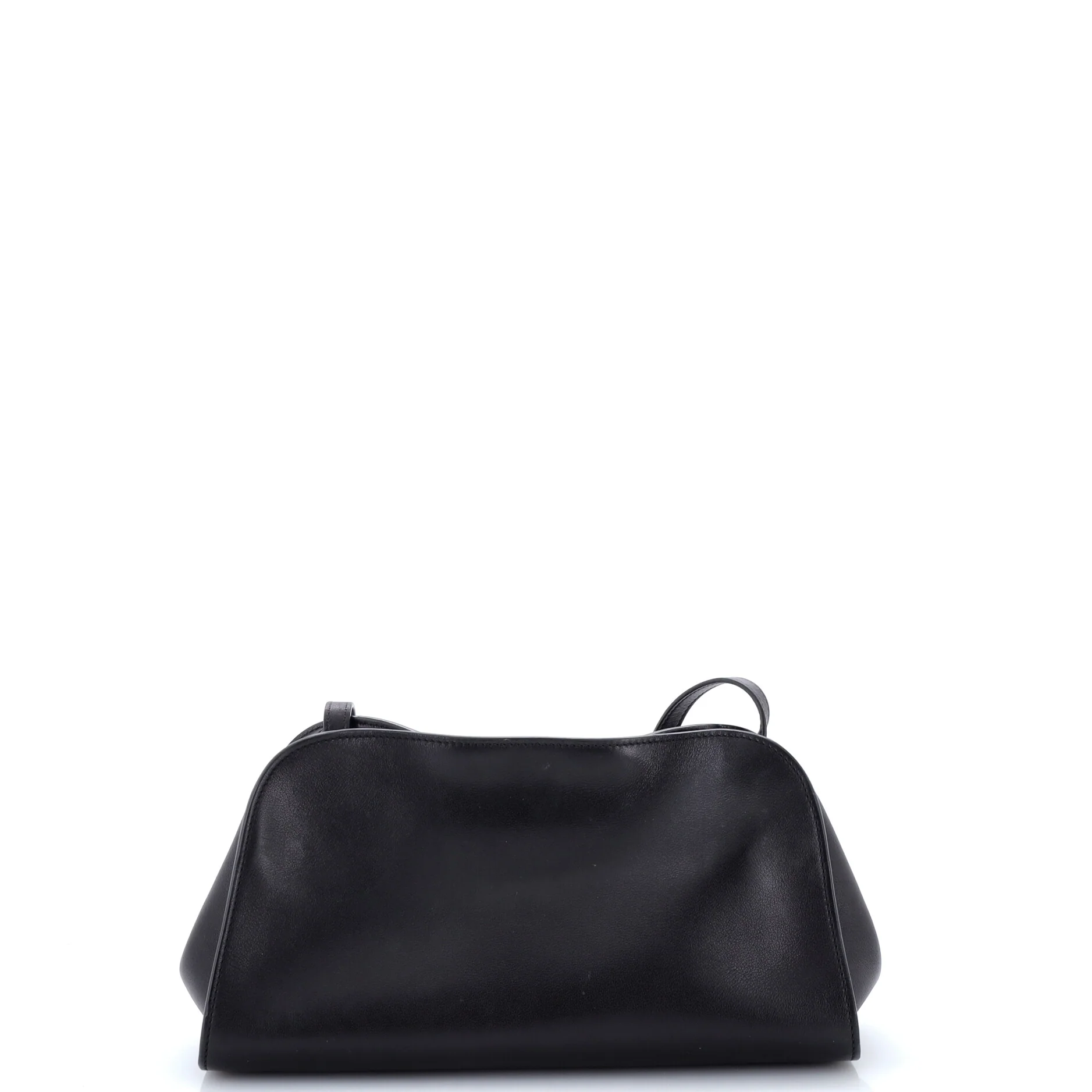 Peggy Shoulder Bag Leather Small