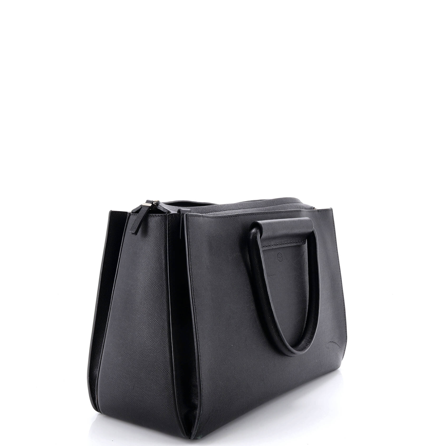 Satchel 12 Leather - Image 2