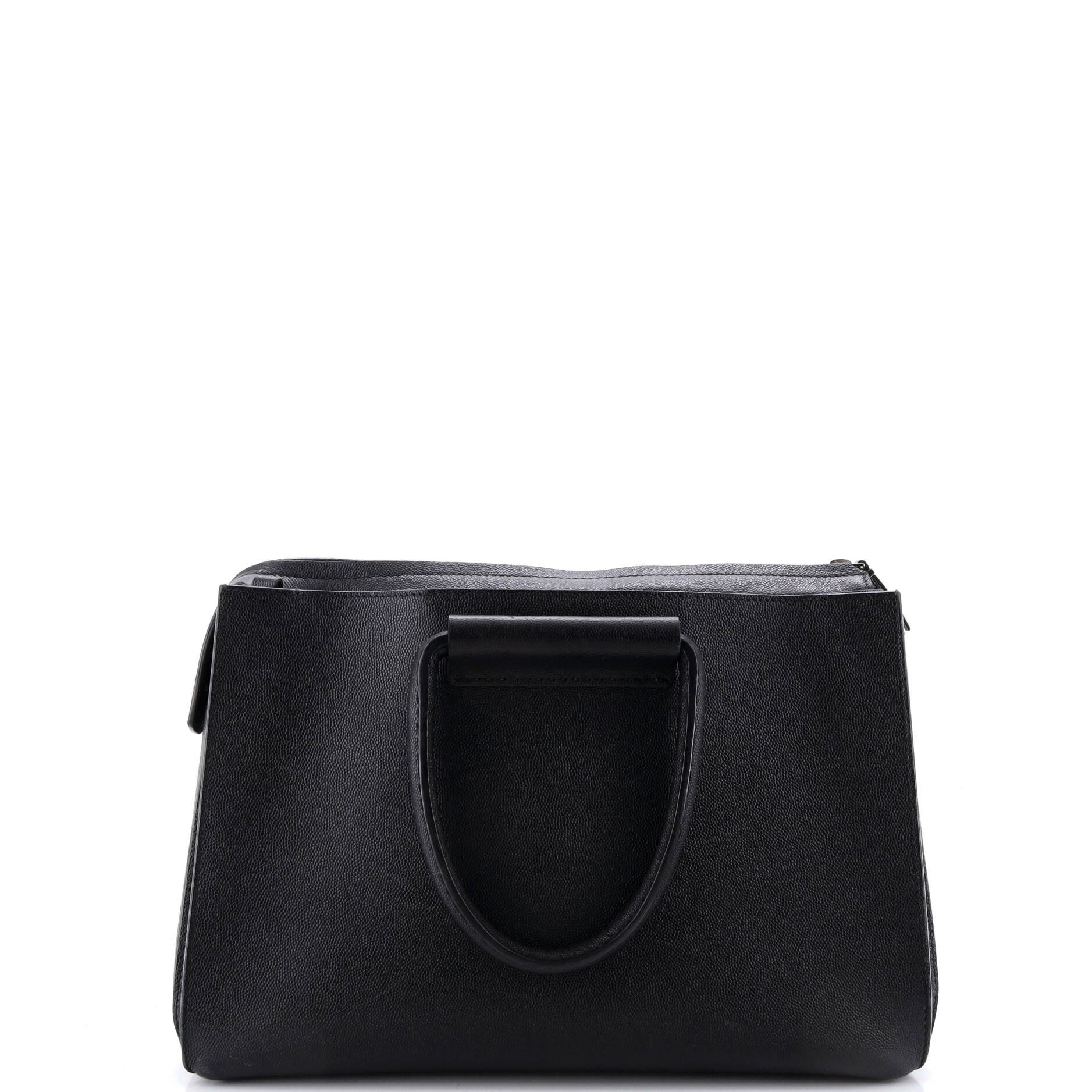 Satchel 12 Leather - Image 3