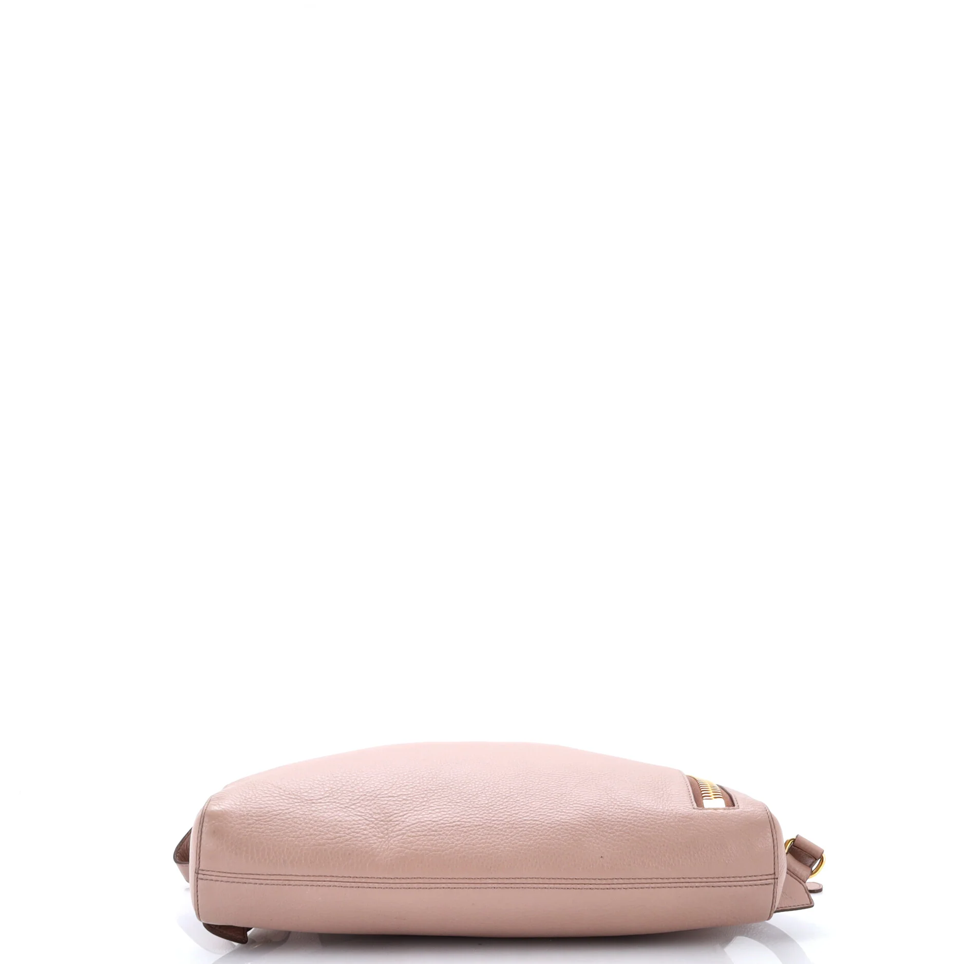 Alix Backpack Leather - Image 4