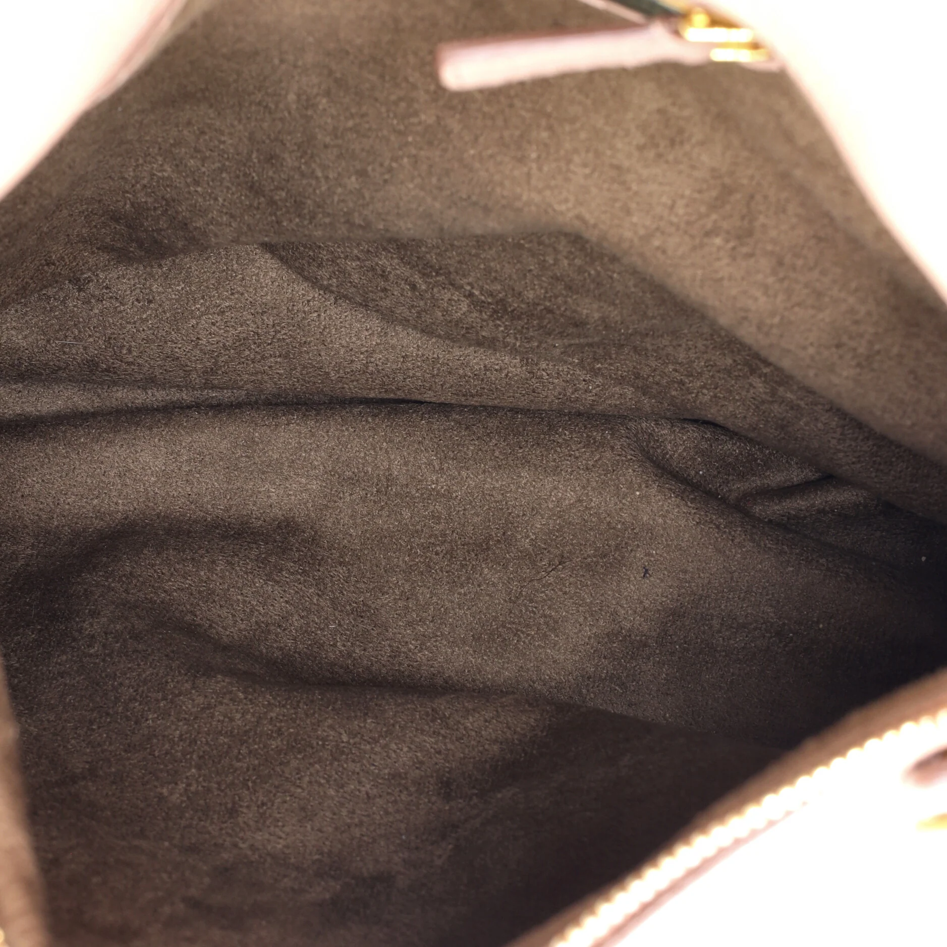 Alix Backpack Leather - Image 5