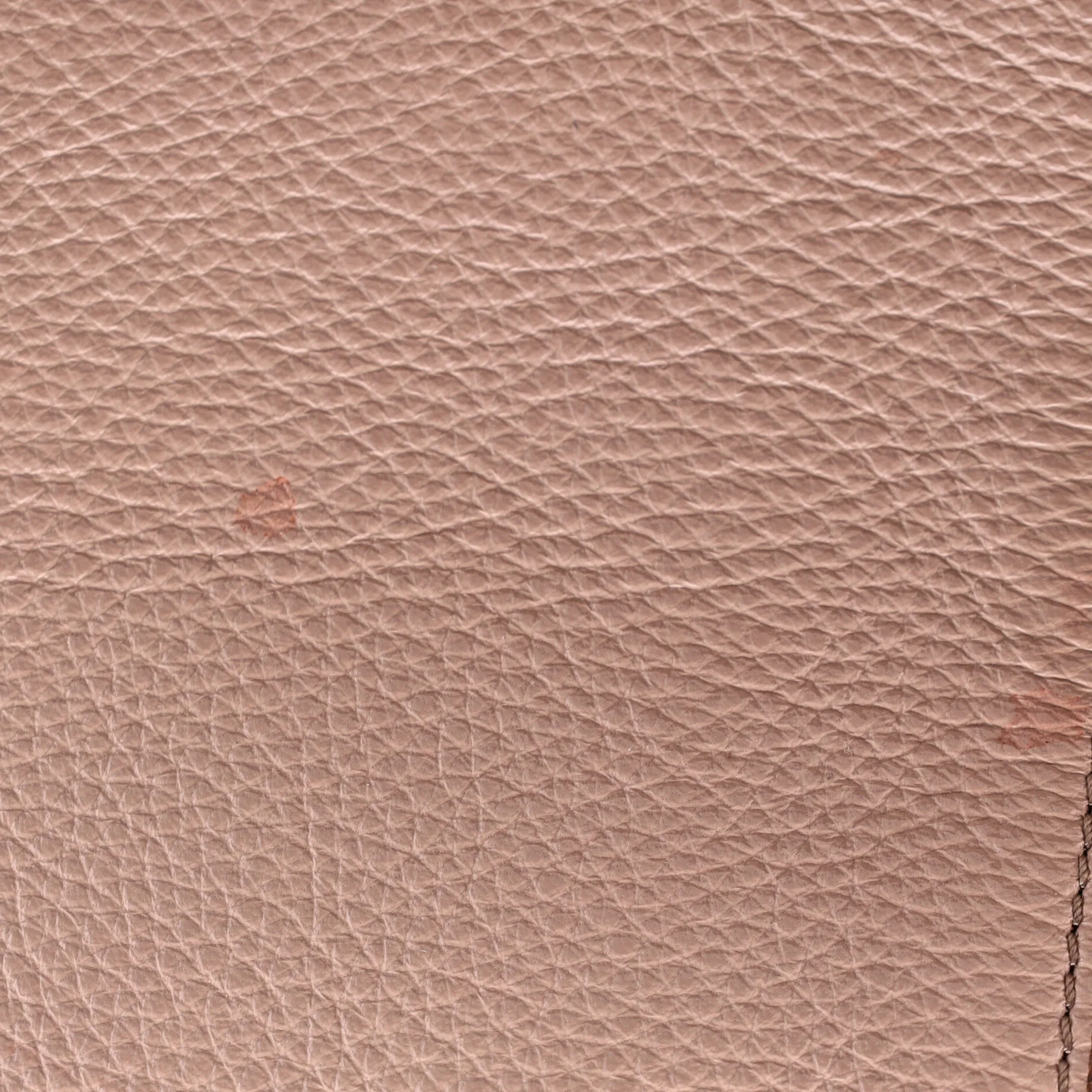 Alix Backpack Leather - Image 6
