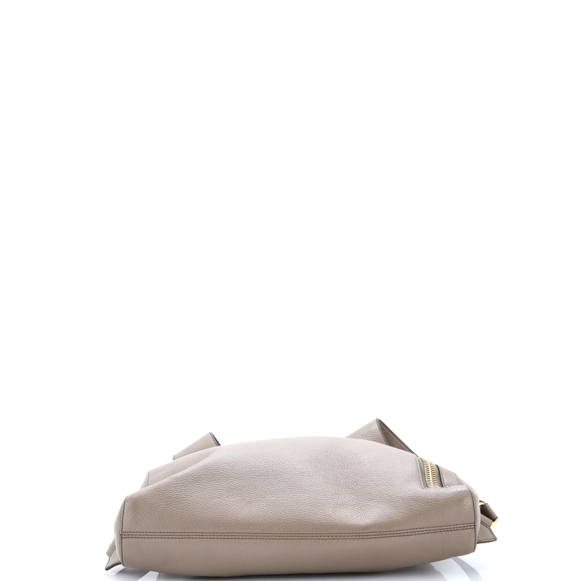 Alix Backpack Leather - Image 4