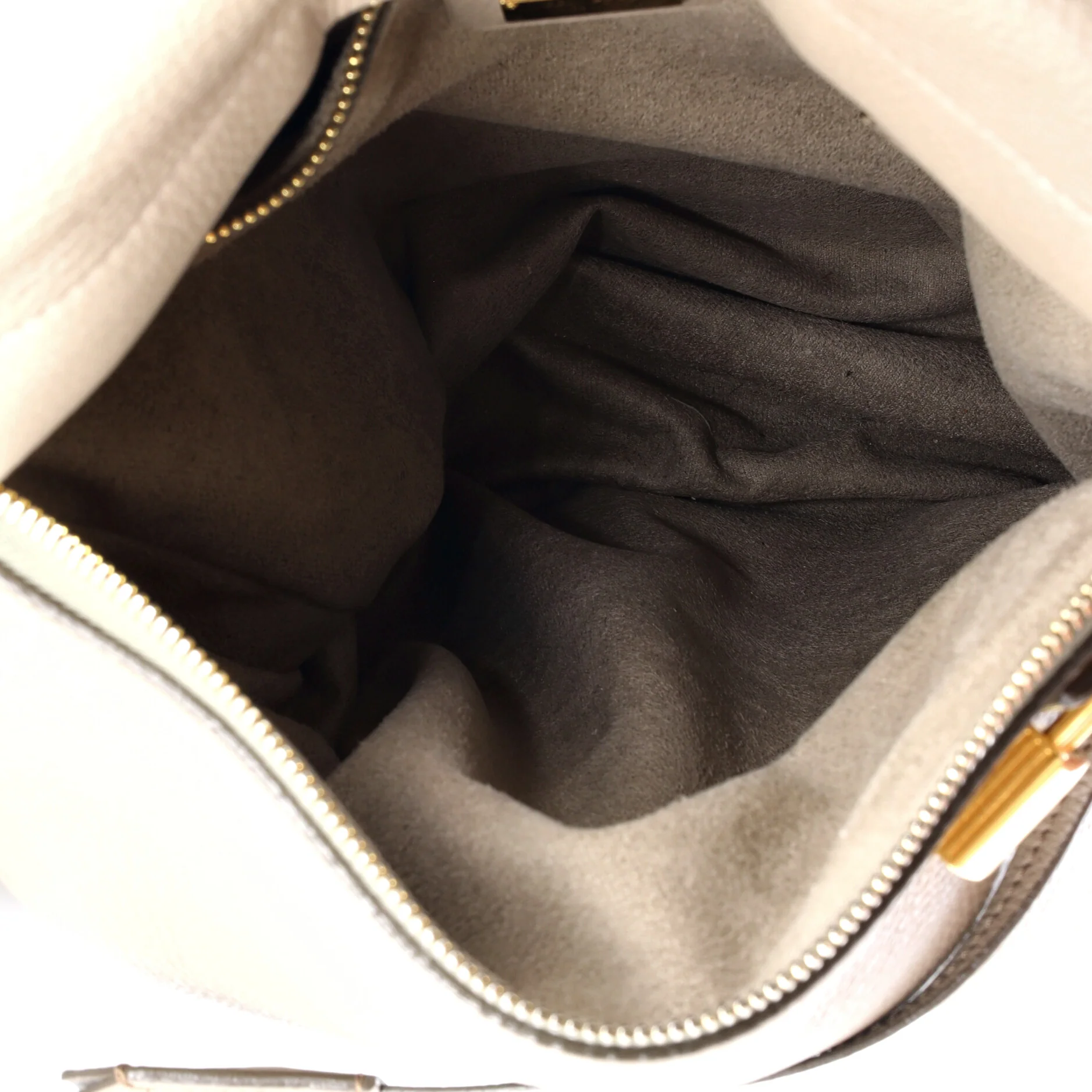 Alix Backpack Leather - Image 5