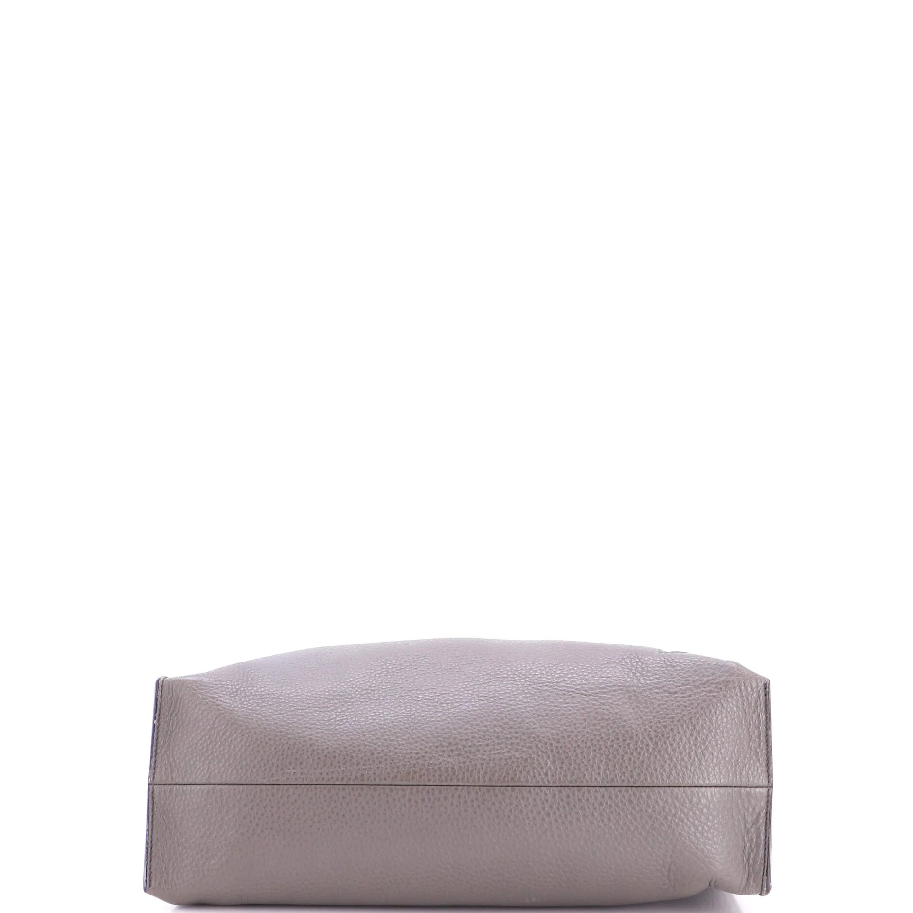 Alix Zip Hobo Leather Medium - Image 4