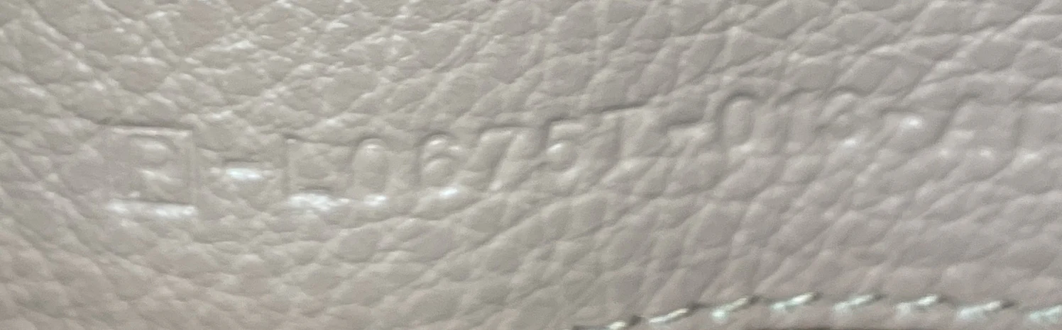 Jennifer Hobo Leather Medium - Image 7