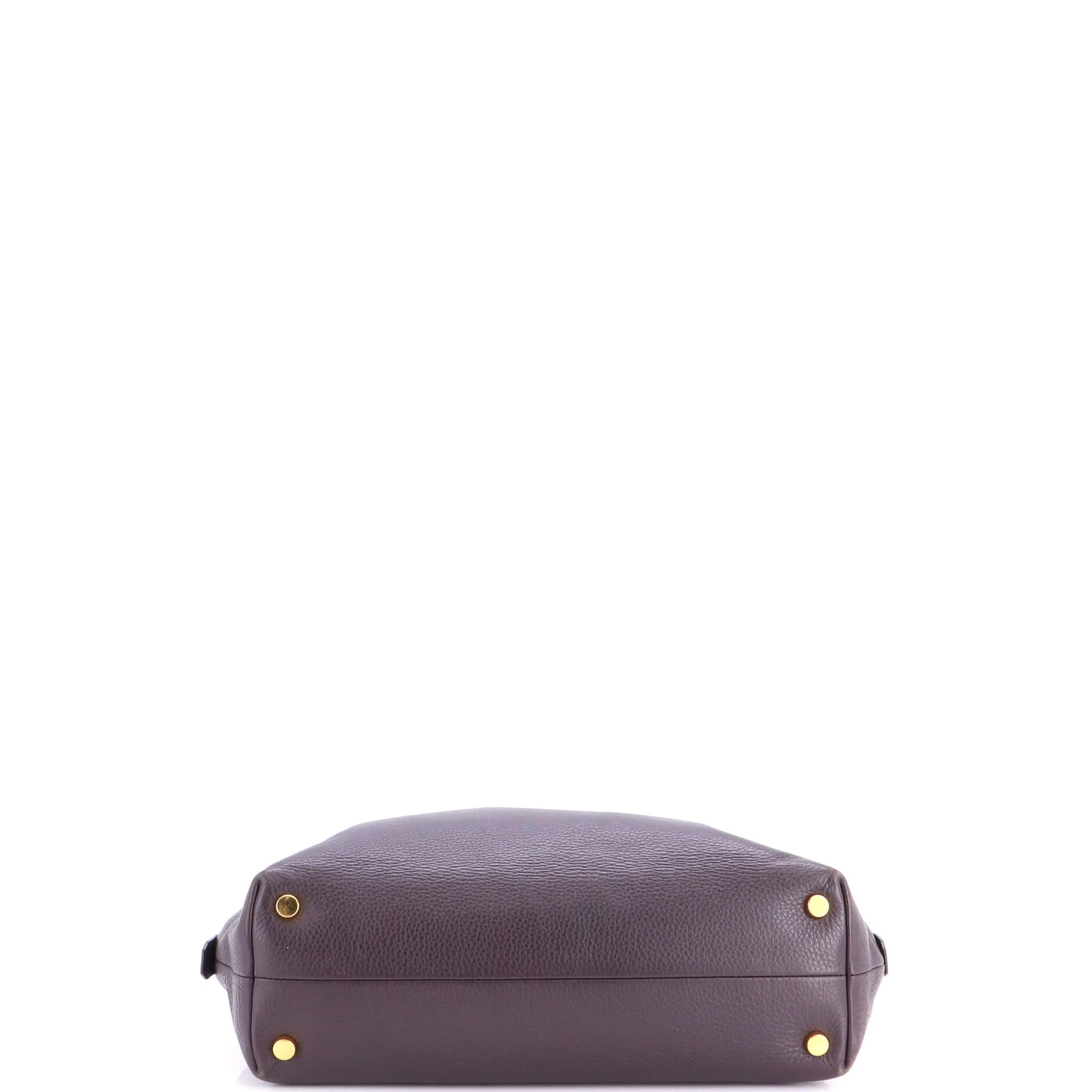 Jennifer Hobo Leather Medium - Image 4