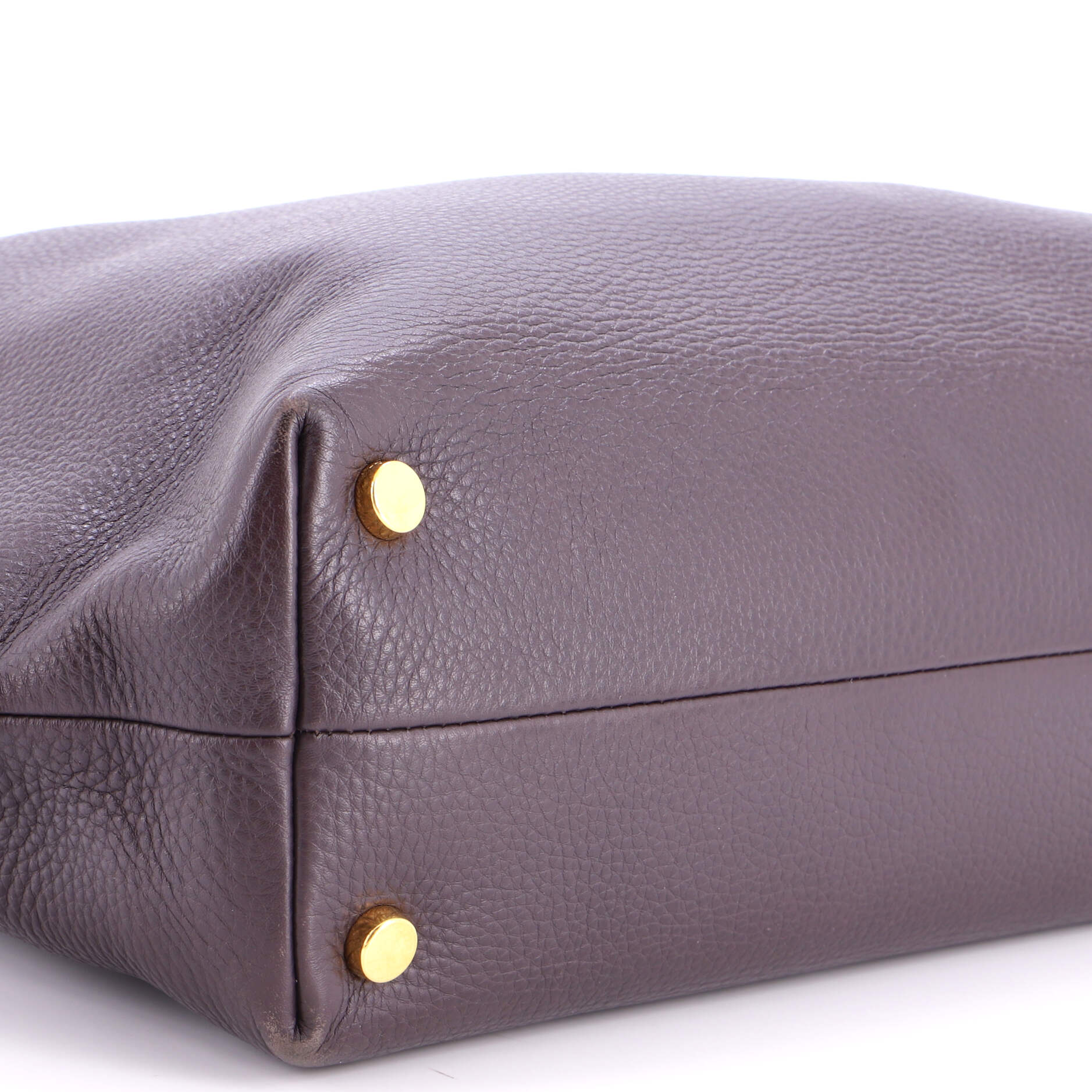 Jennifer Hobo Leather Medium - Image 6