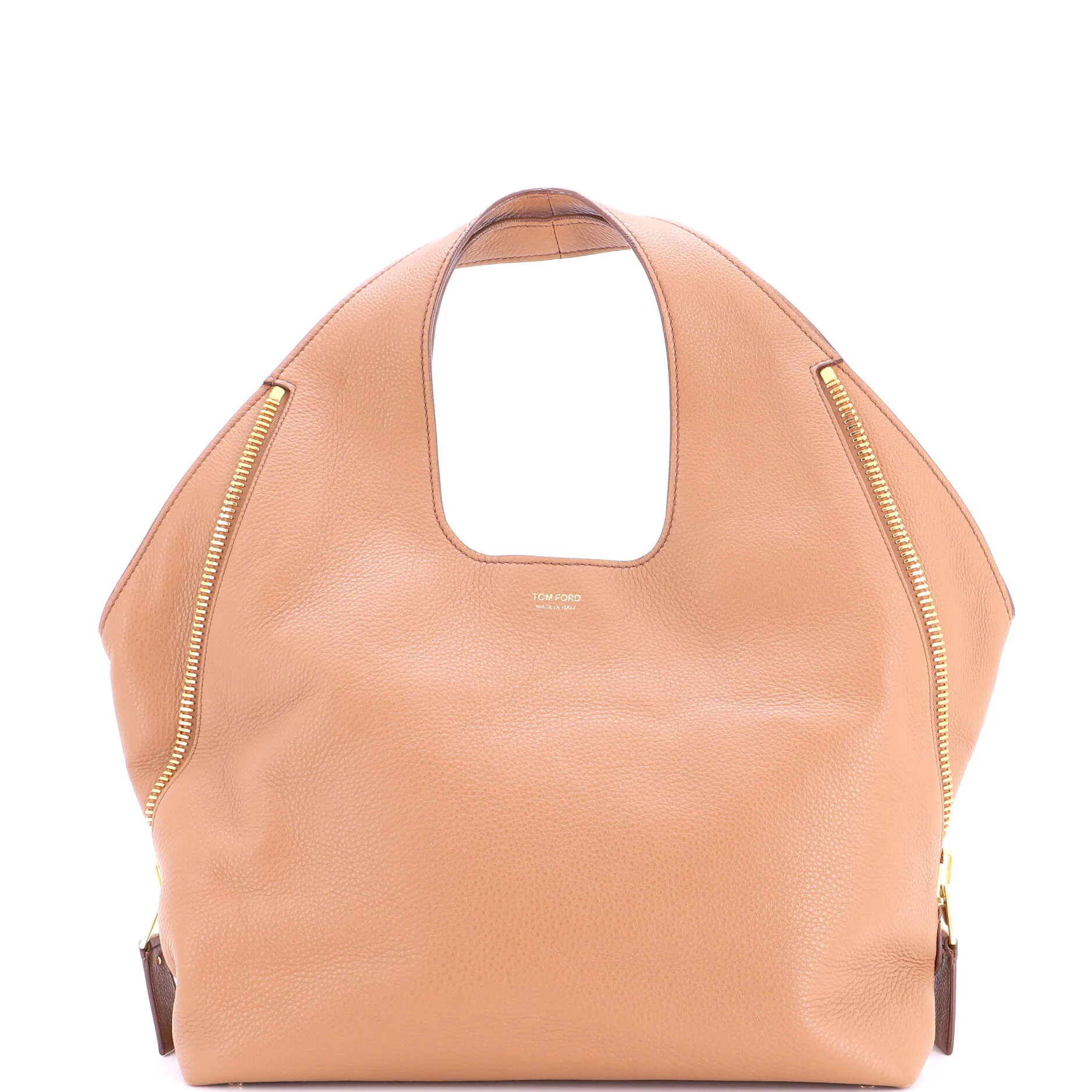 Jennifer Hobo Leather Medium