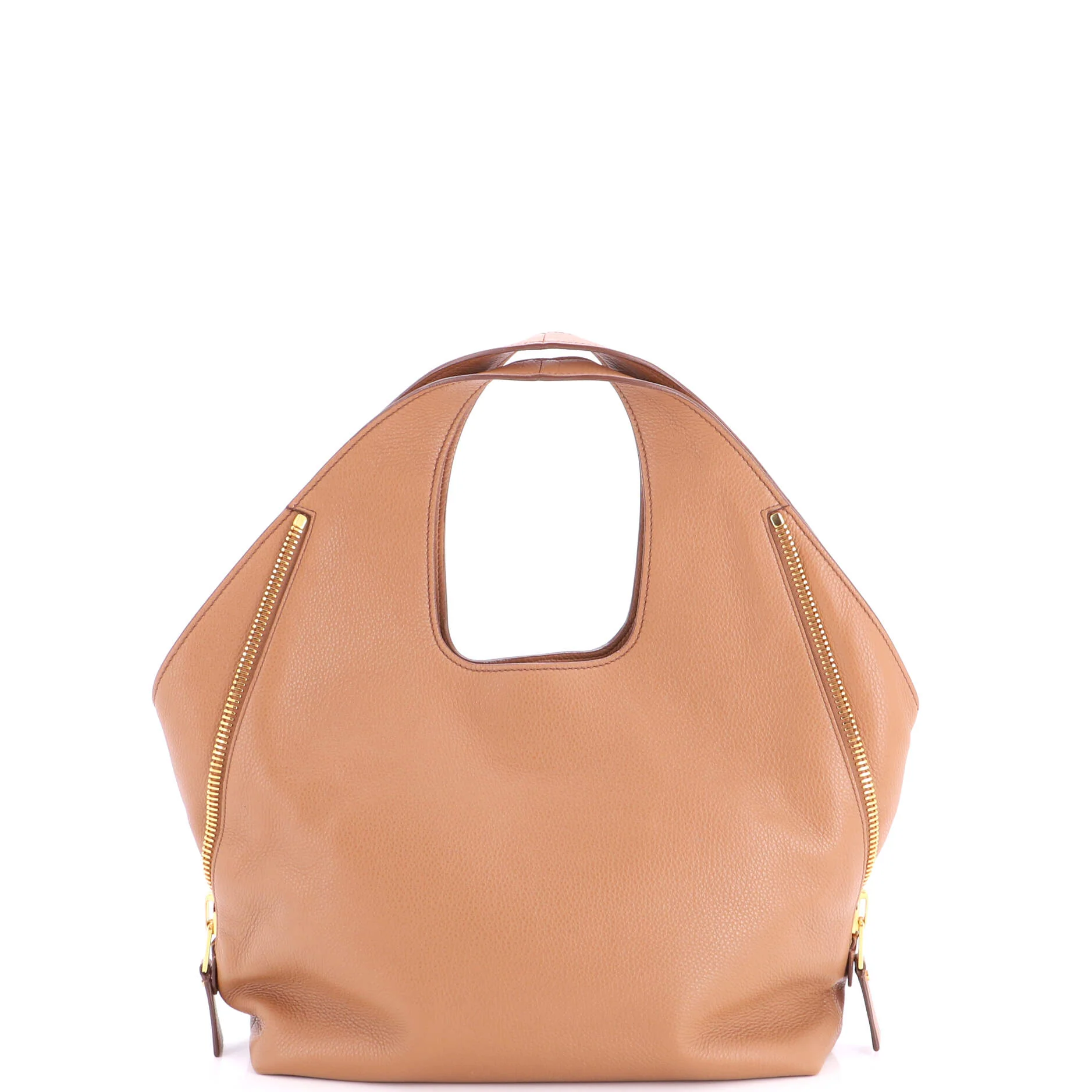 Jennifer Hobo Leather Medium - Image 3