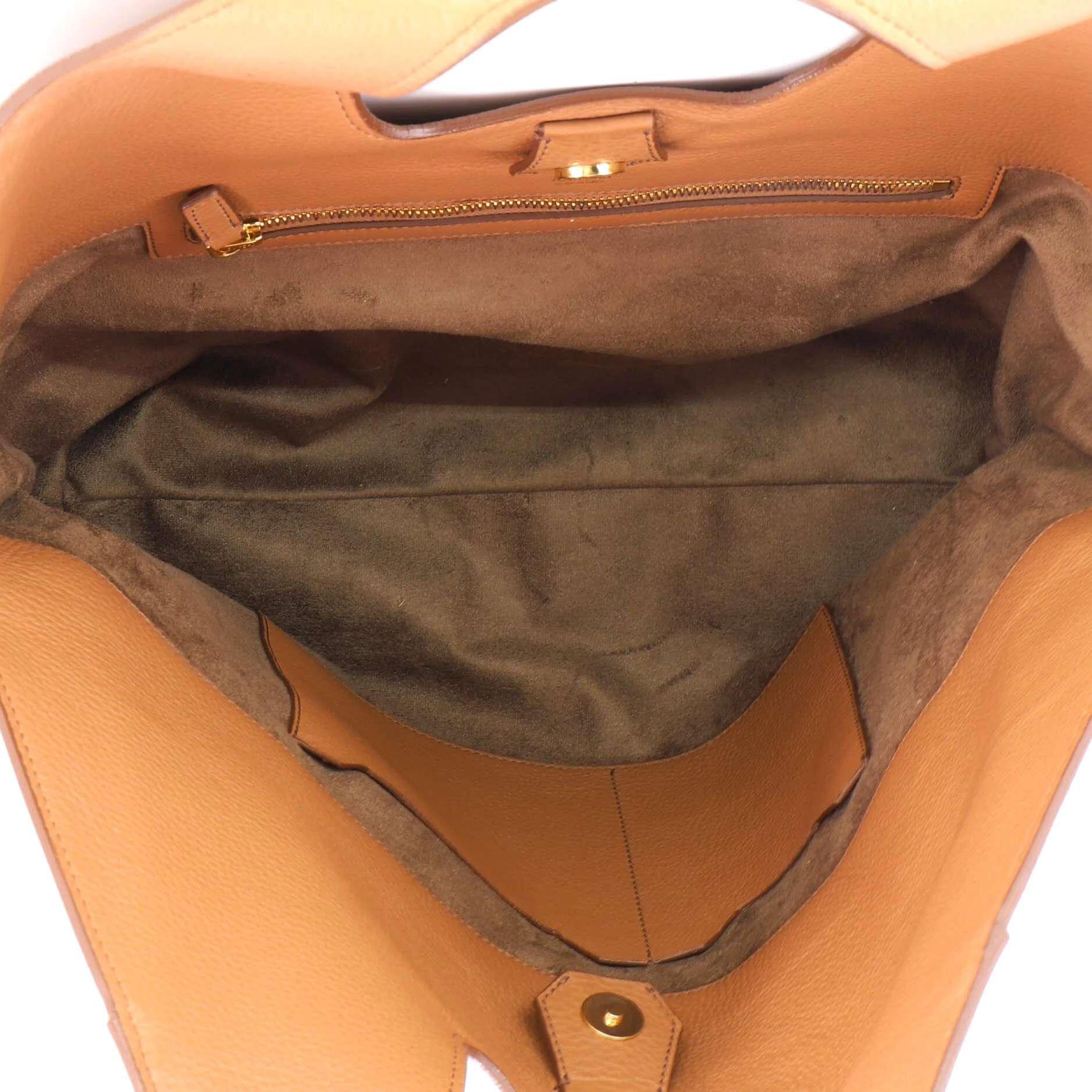 Jennifer Hobo Leather Medium - Image 5