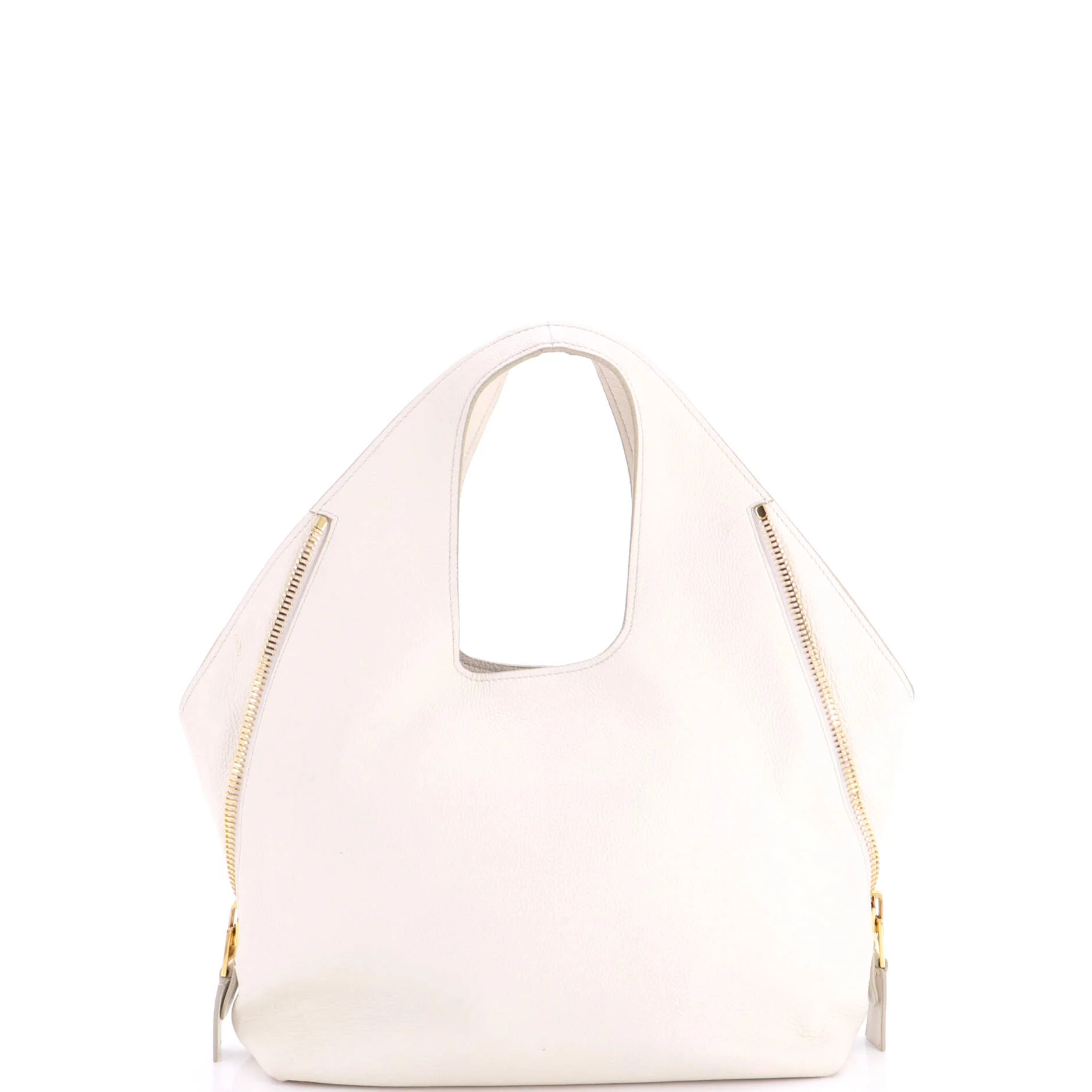 Jennifer Hobo Leather Medium - Image 3