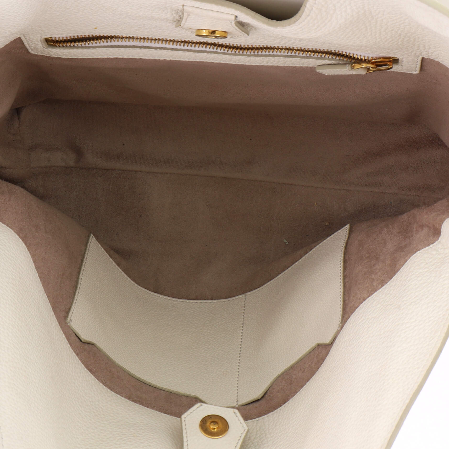 Jennifer Hobo Leather Medium - Image 5