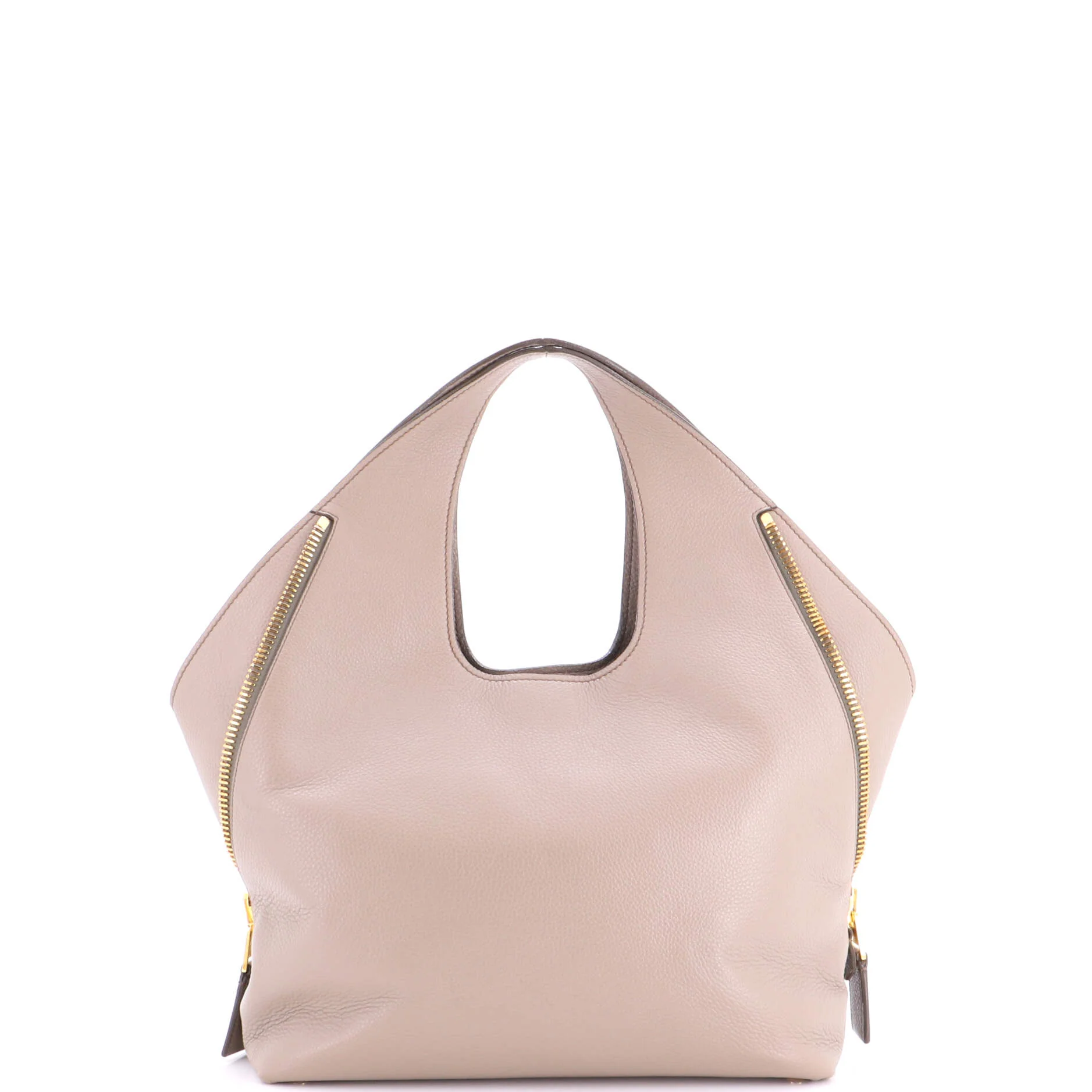 Jennifer Hobo Leather Medium - Image 3