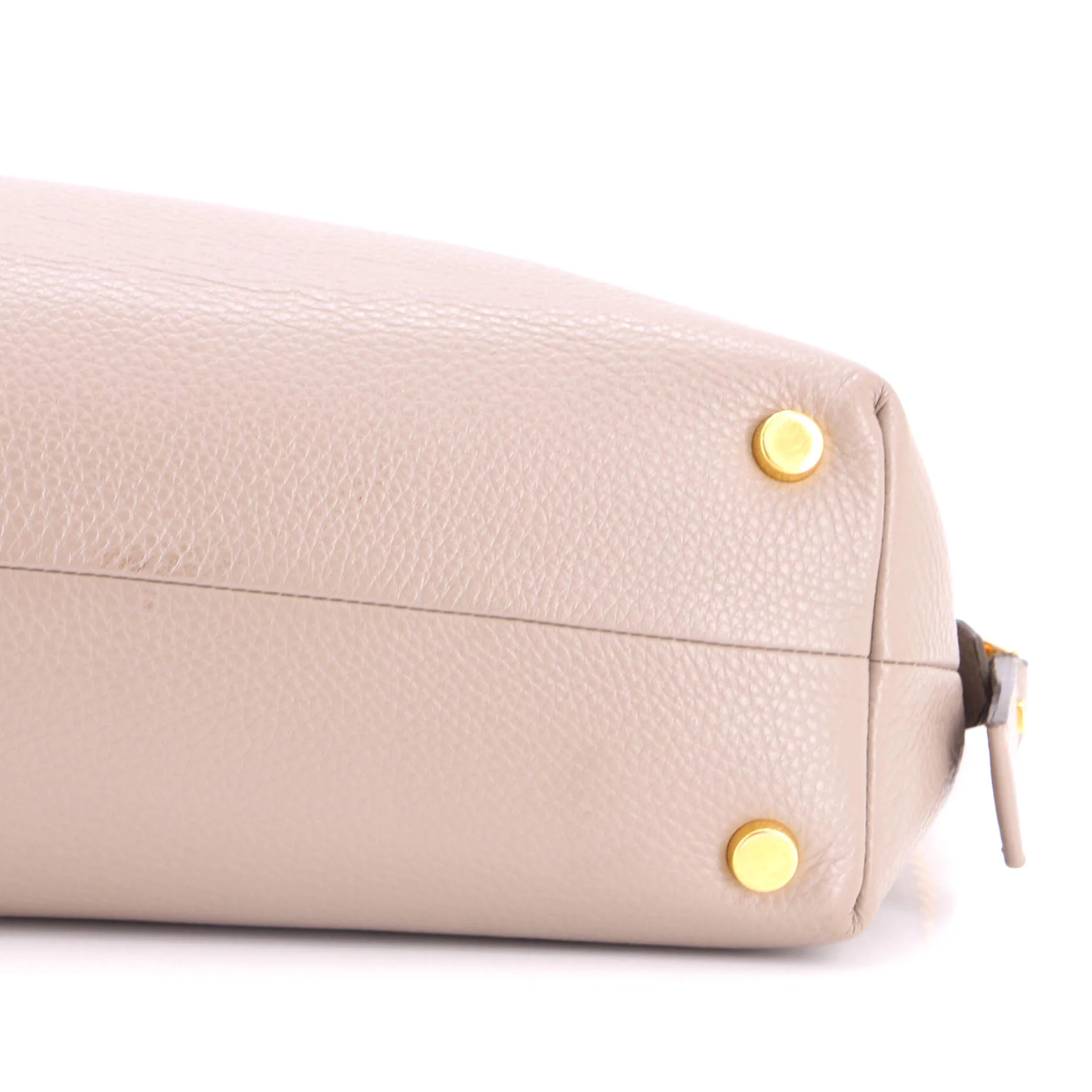Jennifer Hobo Leather Medium - Image 6