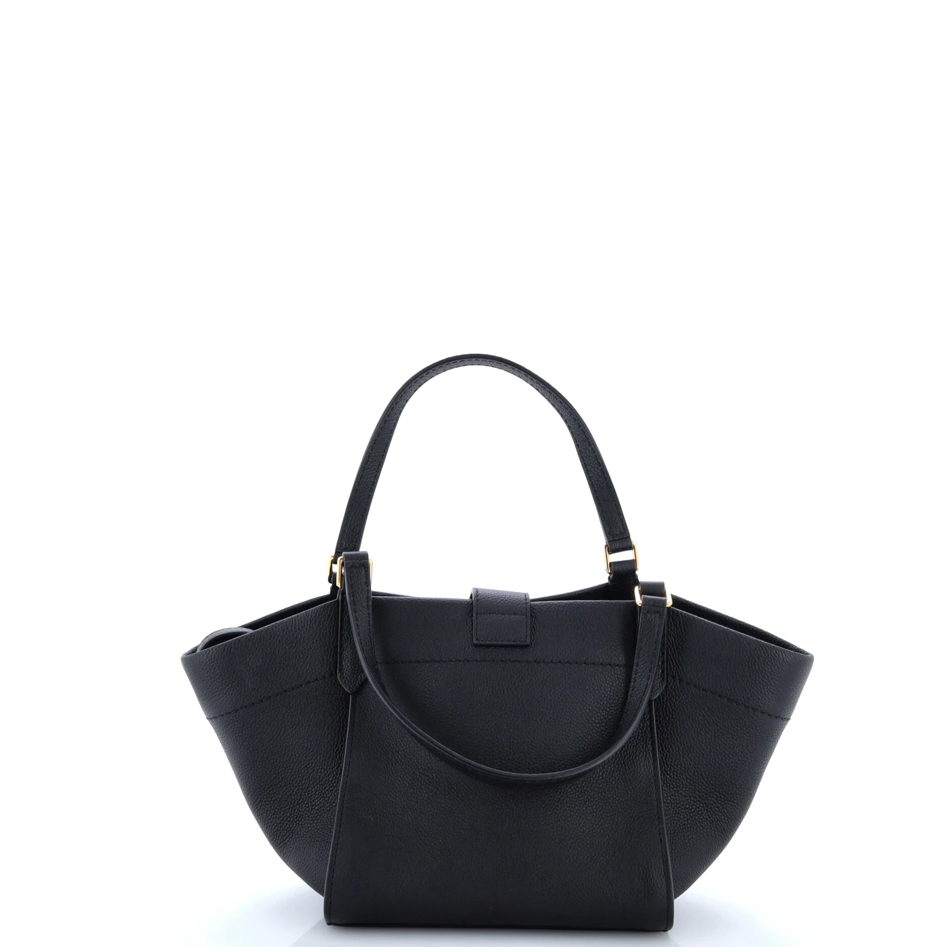 Tara Tote Bag Leather Medium - Image 3