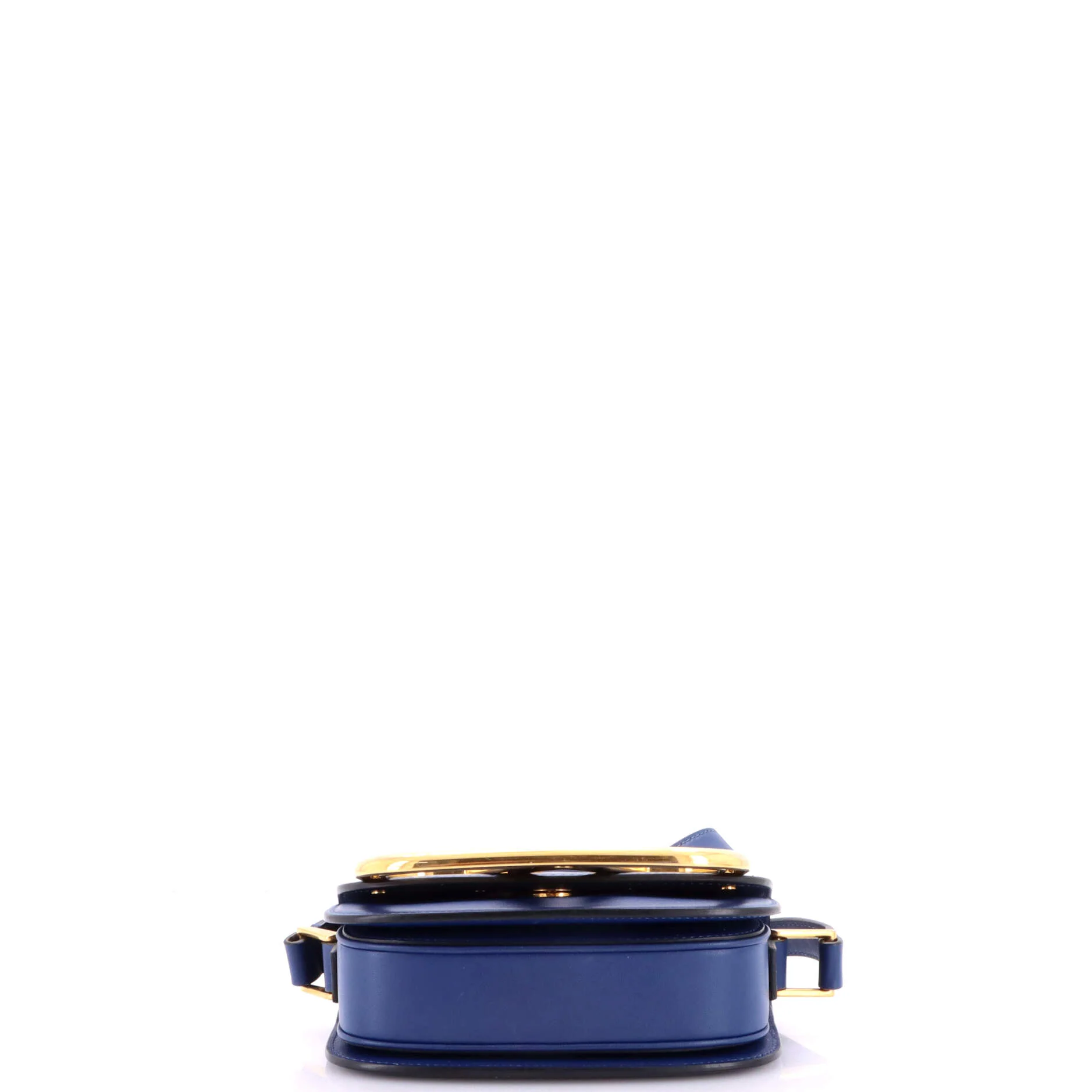 Supervee Crossbody Bag Leather Small - Image 4