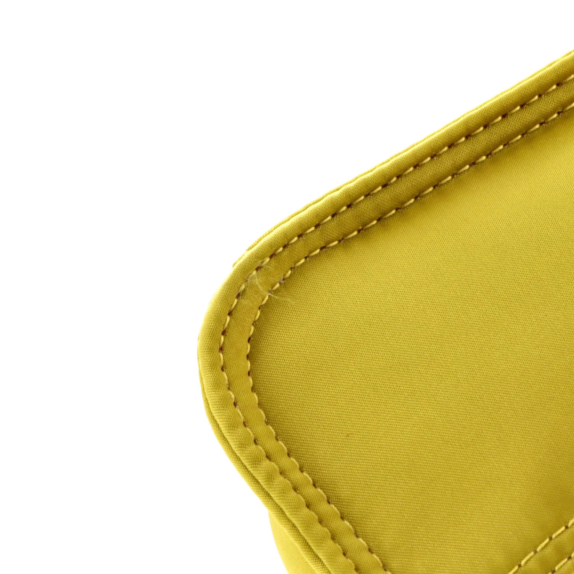 X PORTER VLogo Loco Flap Shoulder Bag Technical Fabric Small - Image 6