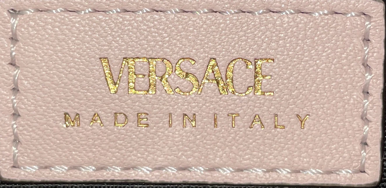 Icon Wallet on Chain Quilted Leather - Image 6