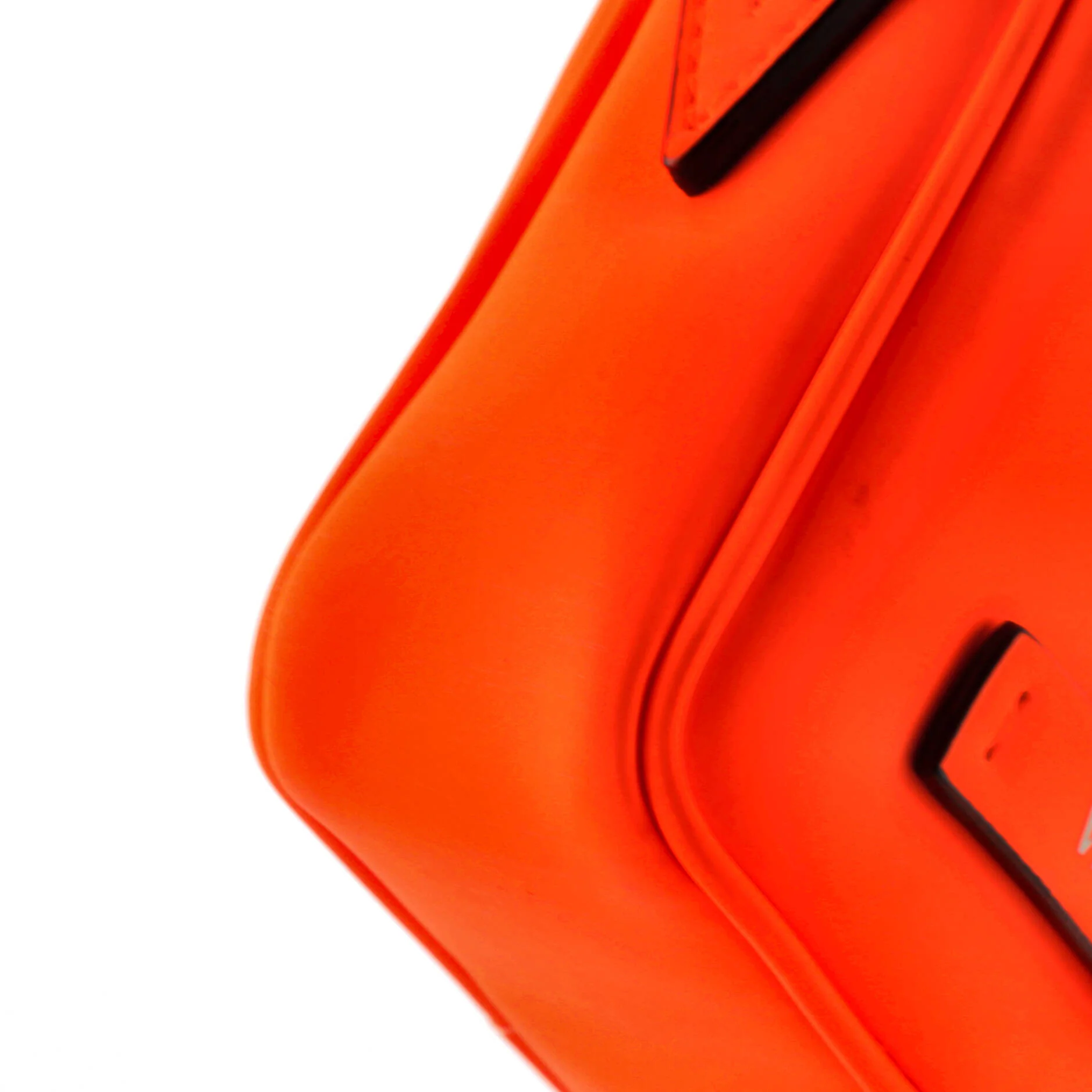 Medusa Biggie Pouch Crossbody Bag Leather Micro - Image 6