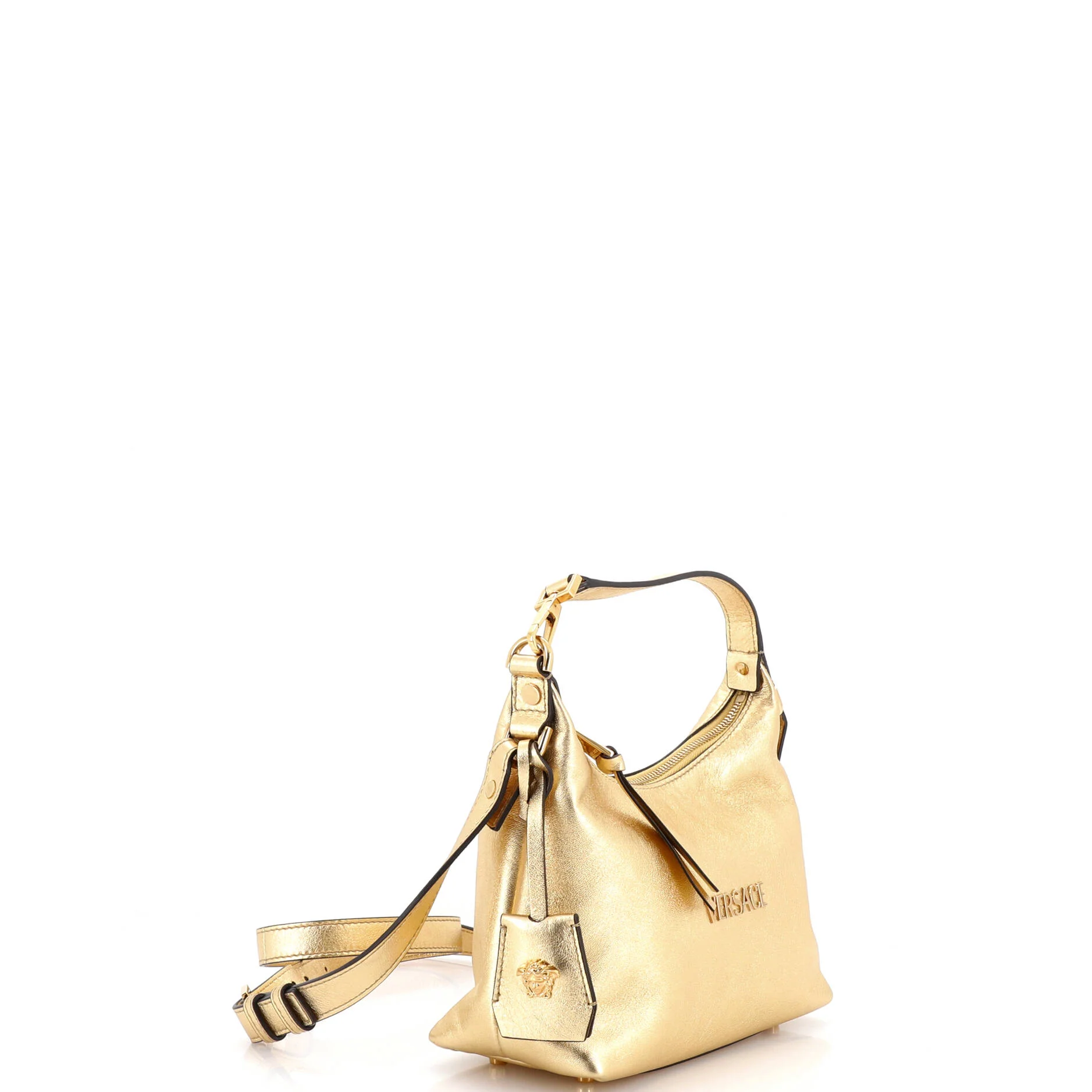 Tag Hobo Leather - Image 2