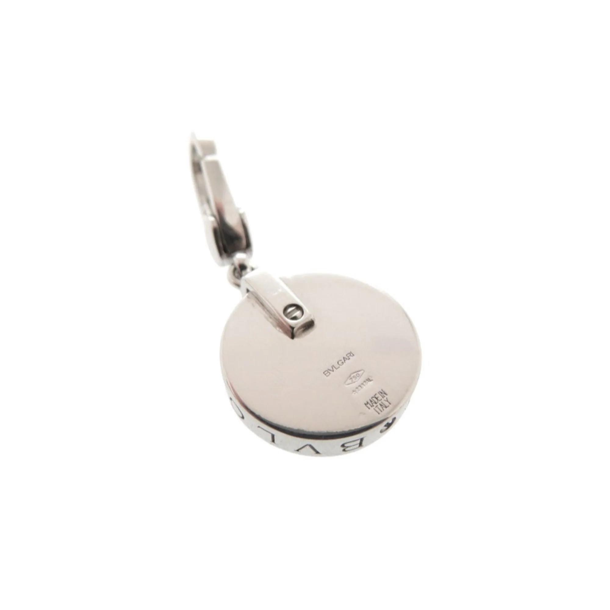 Charm 18K White Gold - Image 3