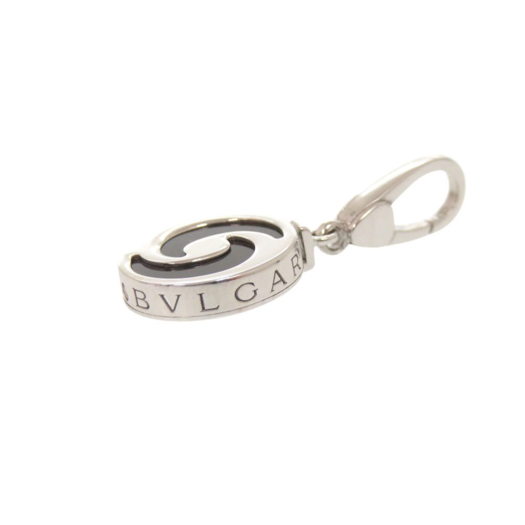 Charm 18K White Gold - Image 4