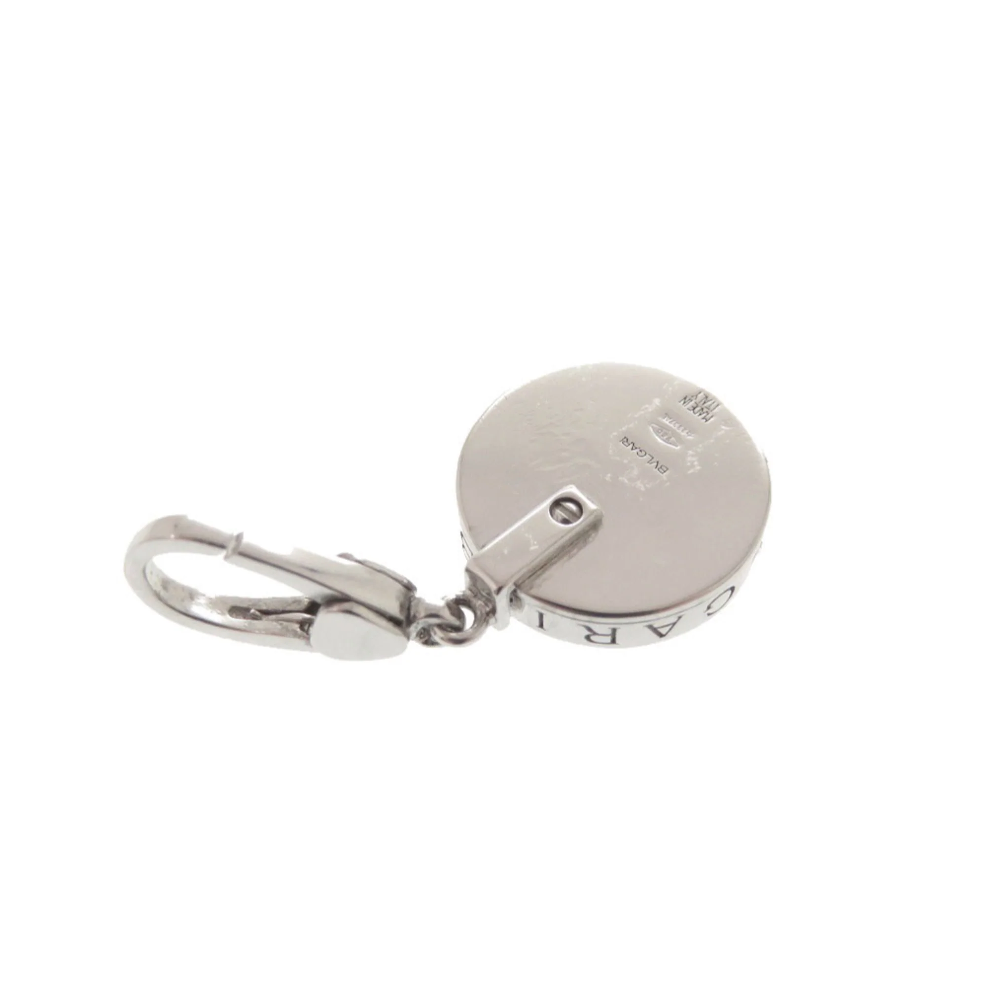 Charm 18K White Gold - Image 5