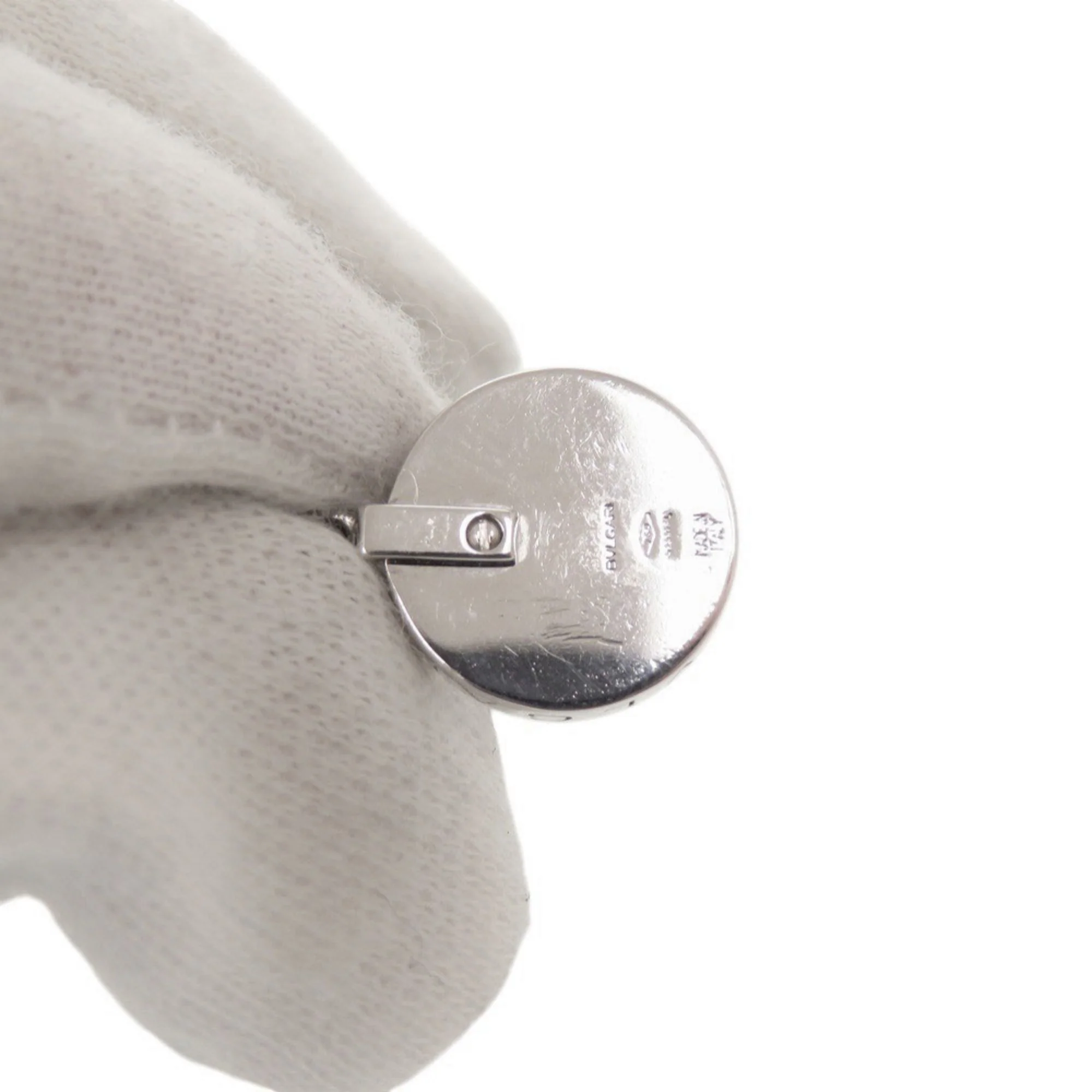 Charm 18K White Gold - Image 6