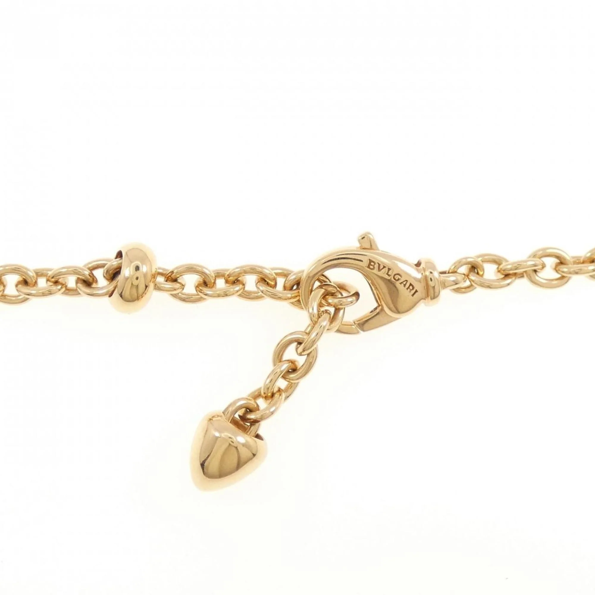 Monete Pendant Necklace 18K Rose Gold - Image 5