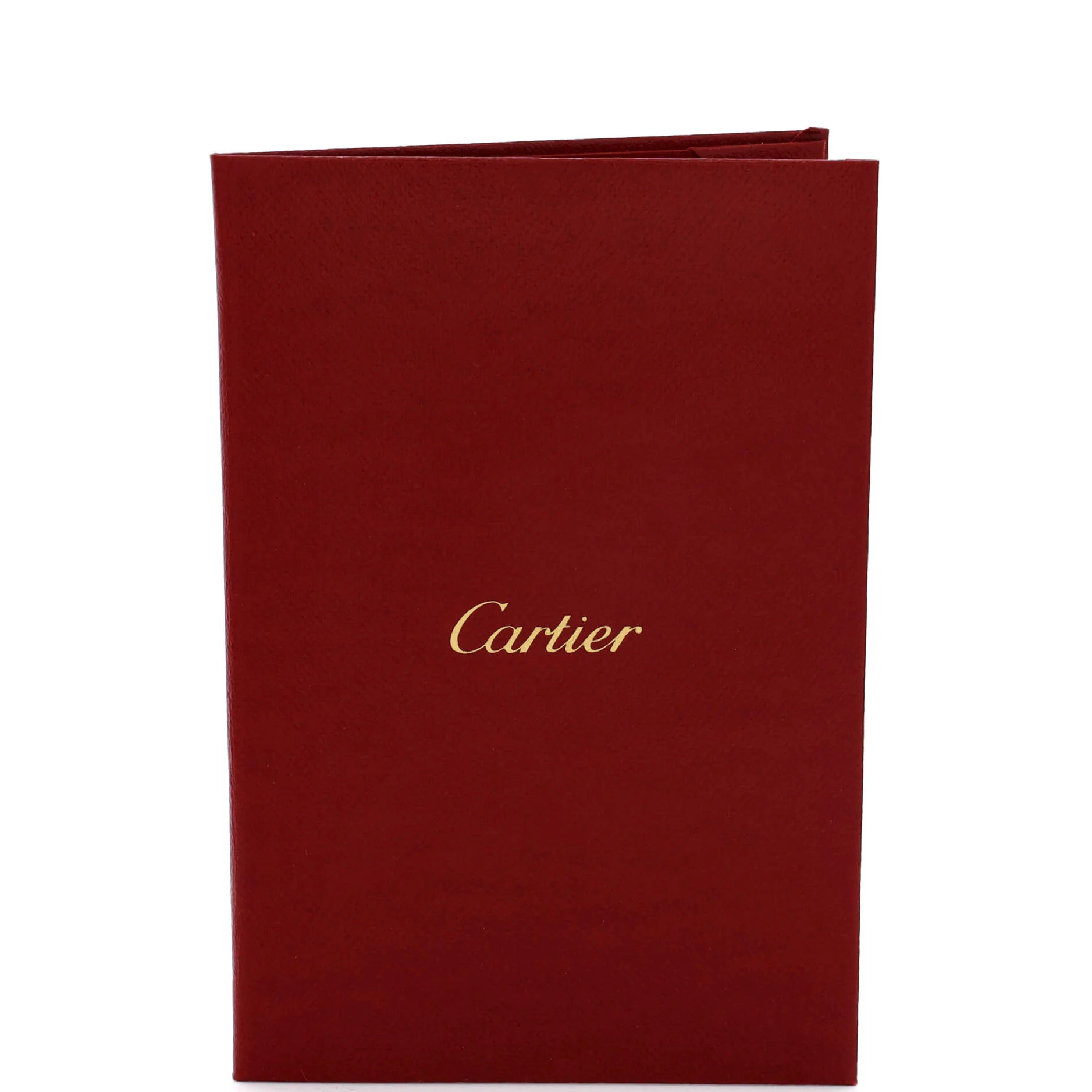 Cartier D'Amour Pendant Necklace 18K Rose Gold with Diamond Large - Image 2