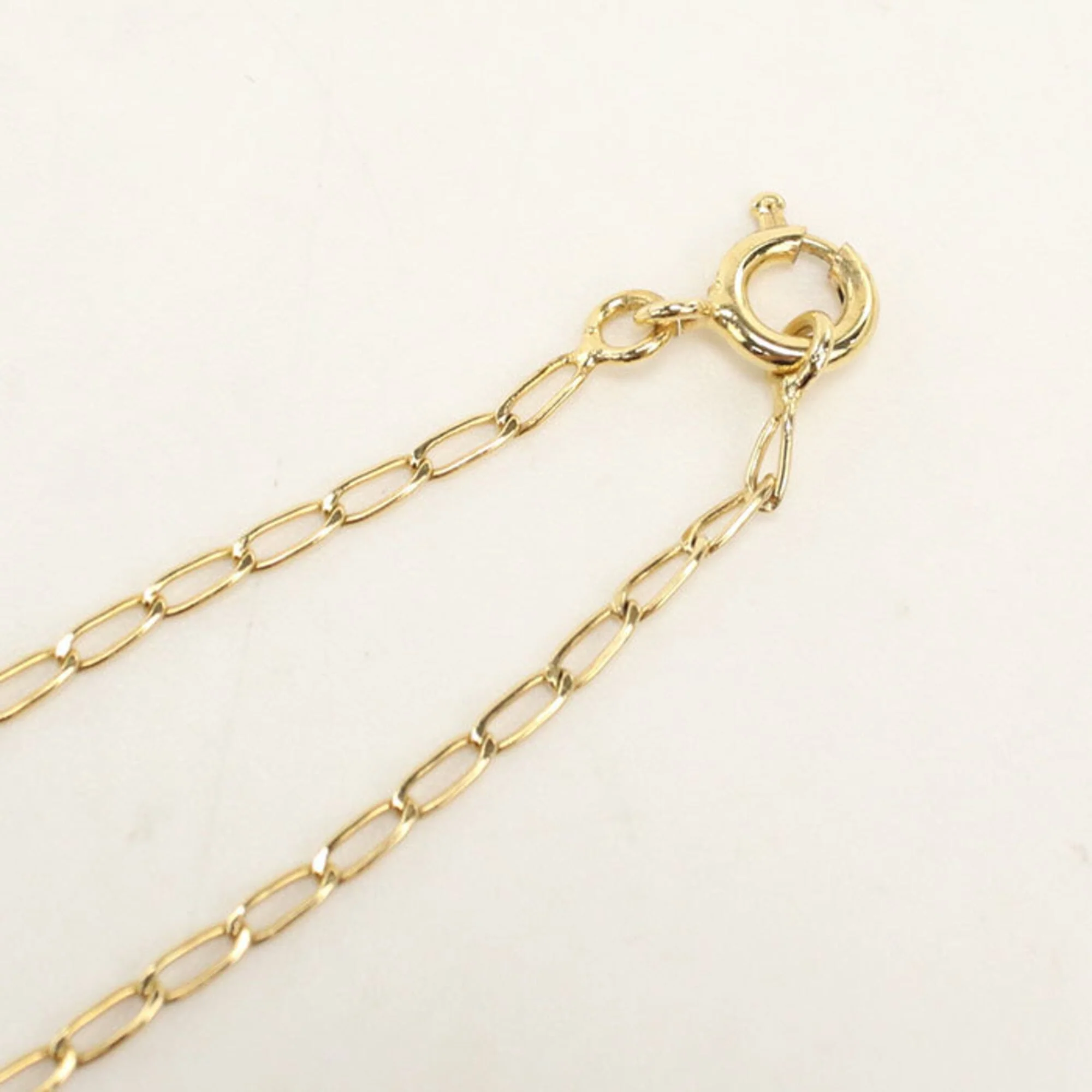 Pendant Necklace Metal Gold - Image 5