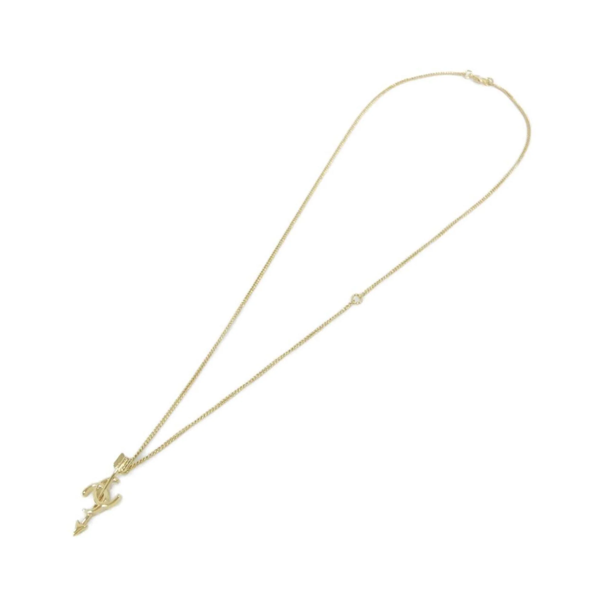 Pendant Necklace Metal - Image 2