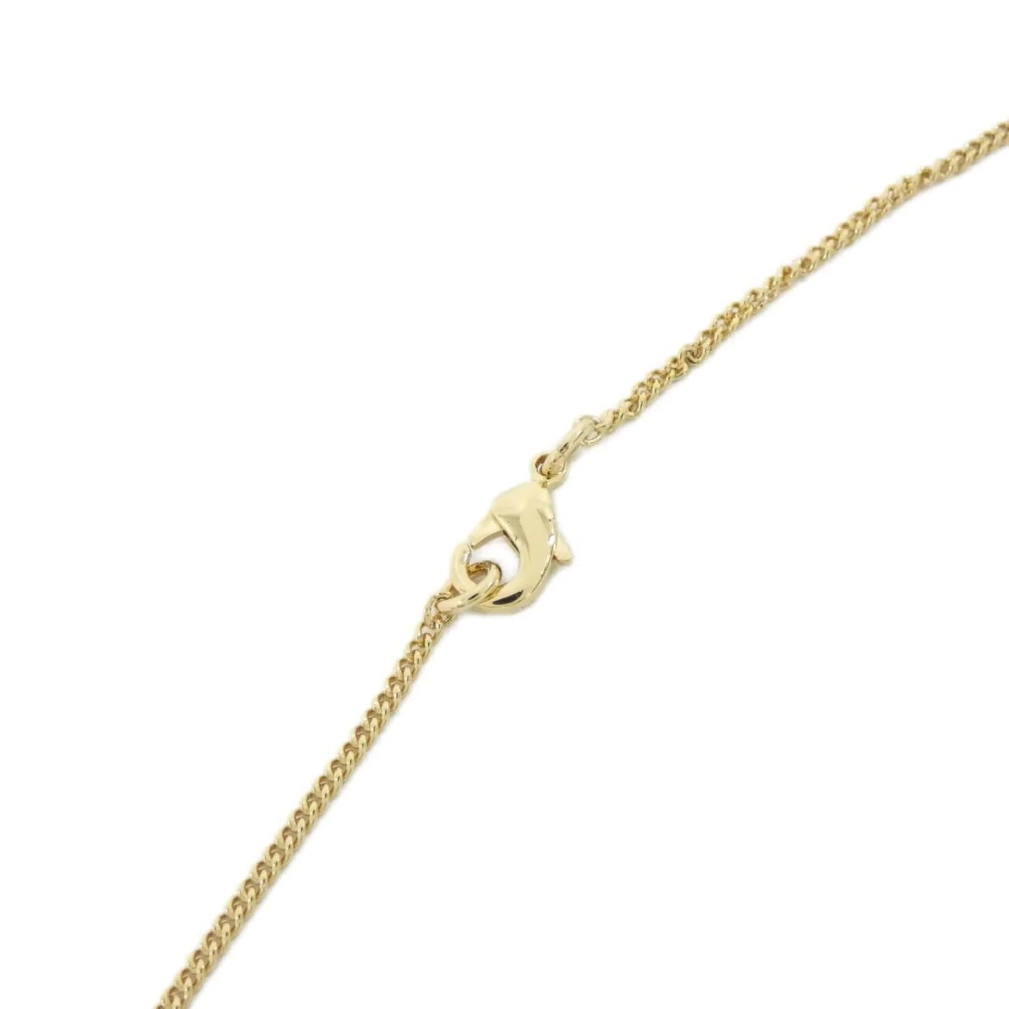 Pendant Necklace Metal - Image 4