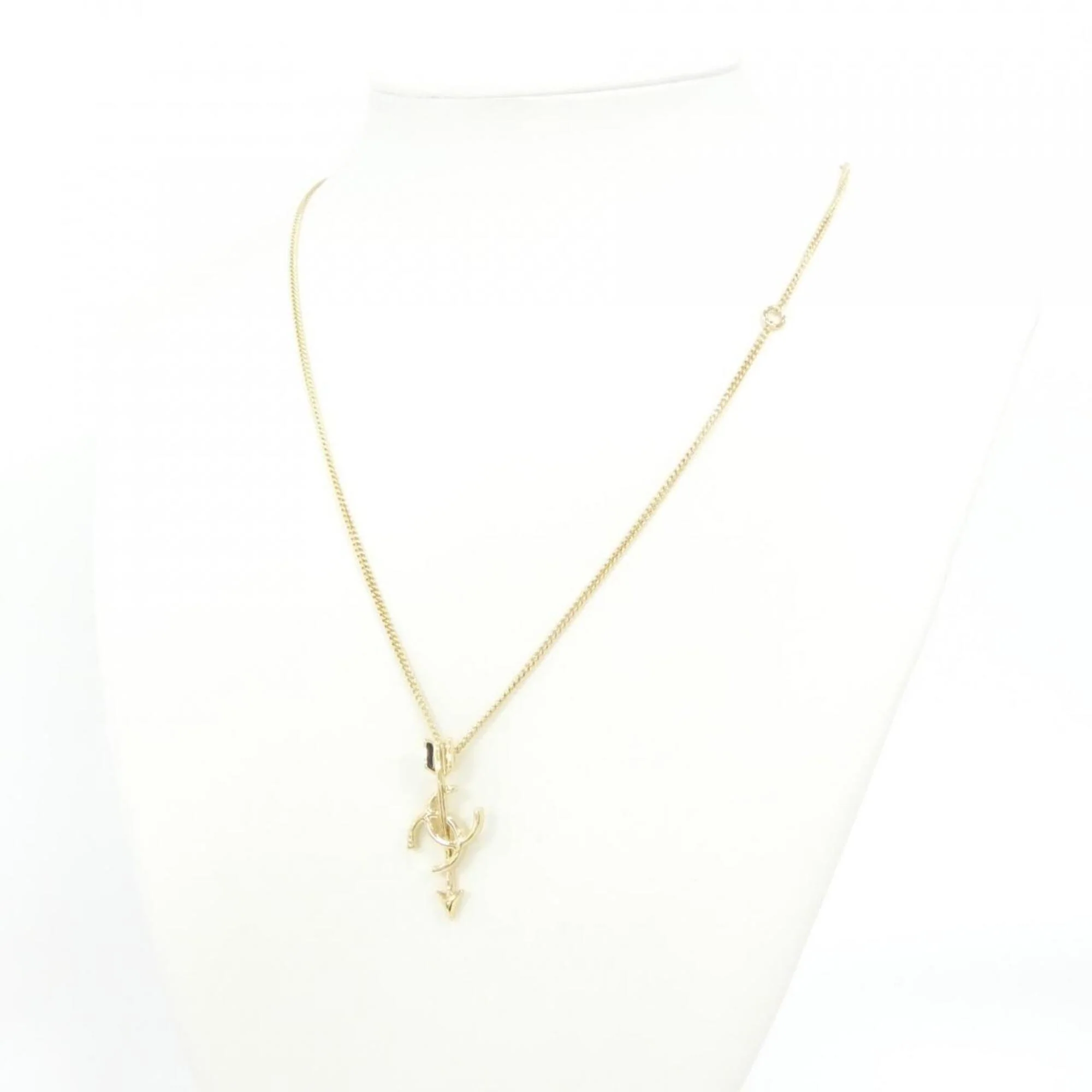 Pendant Necklace Metal - Image 5