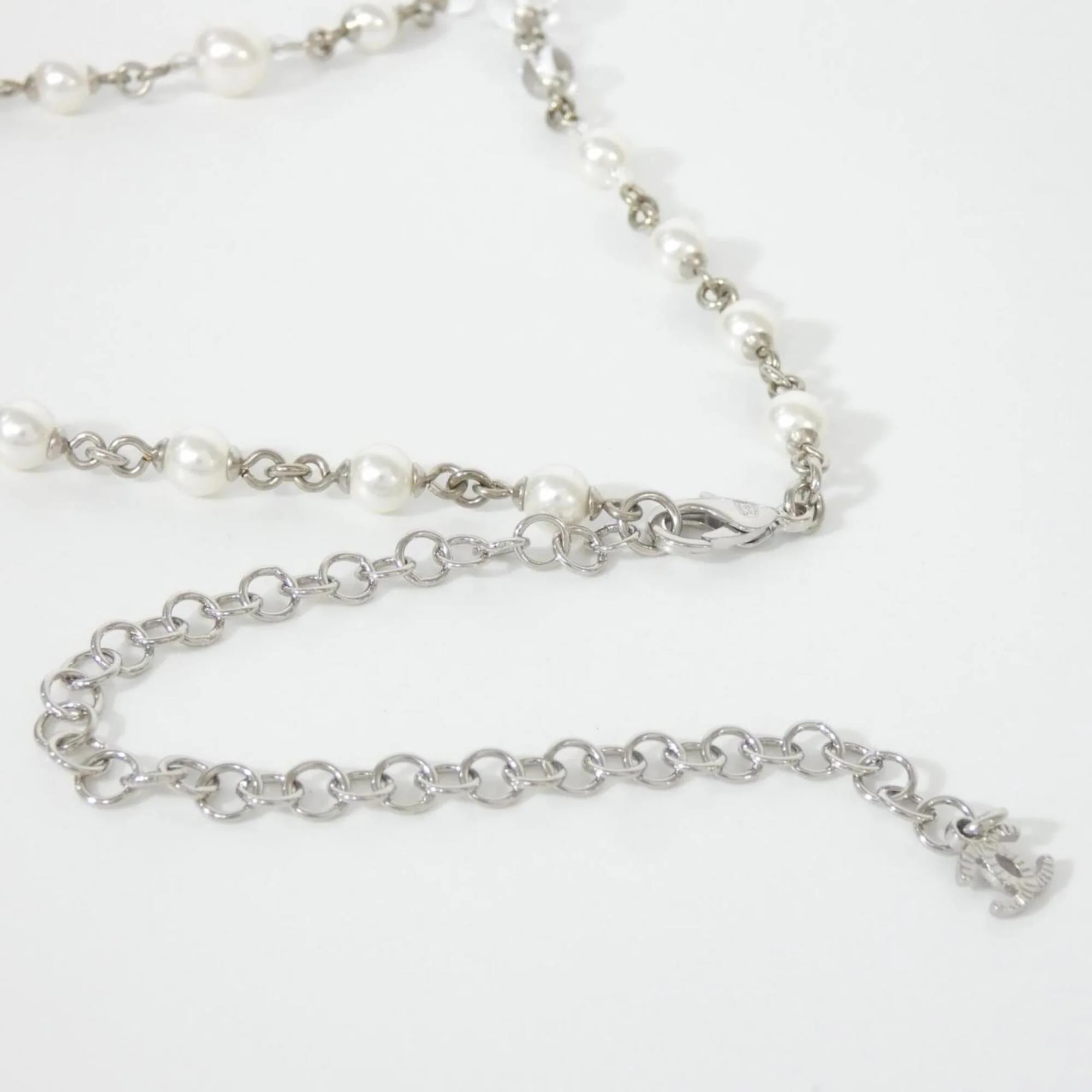 Pendant Necklace Metal - Image 4