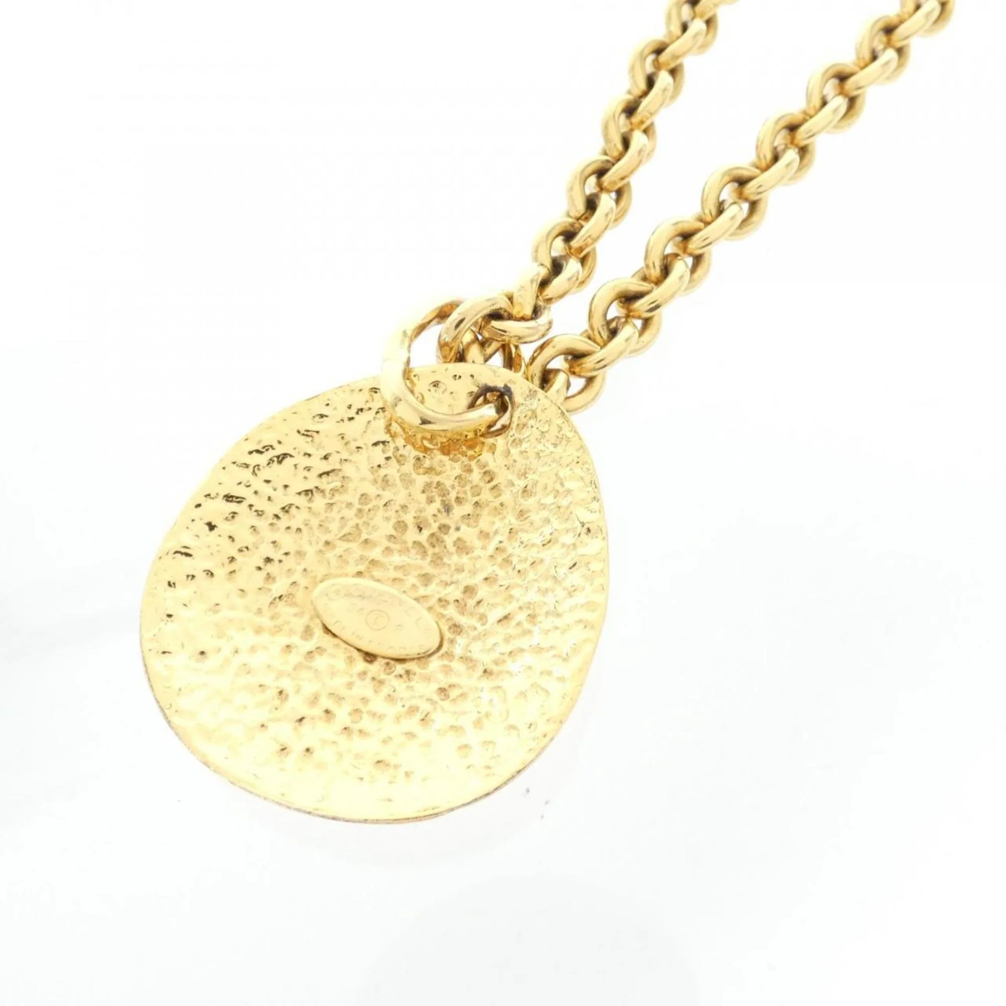 Pendant Necklace Metal - Image 3