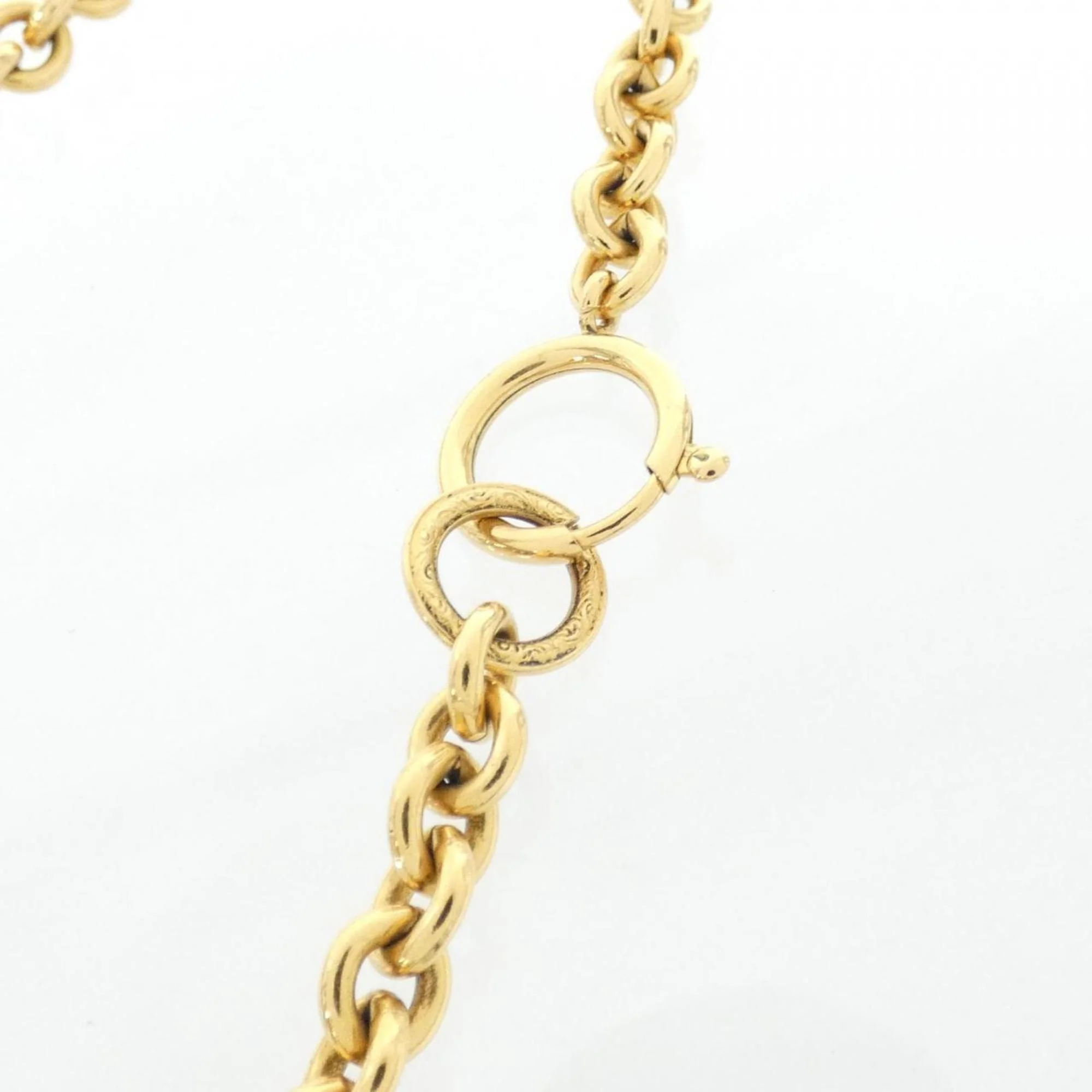 Pendant Necklace Metal - Image 4