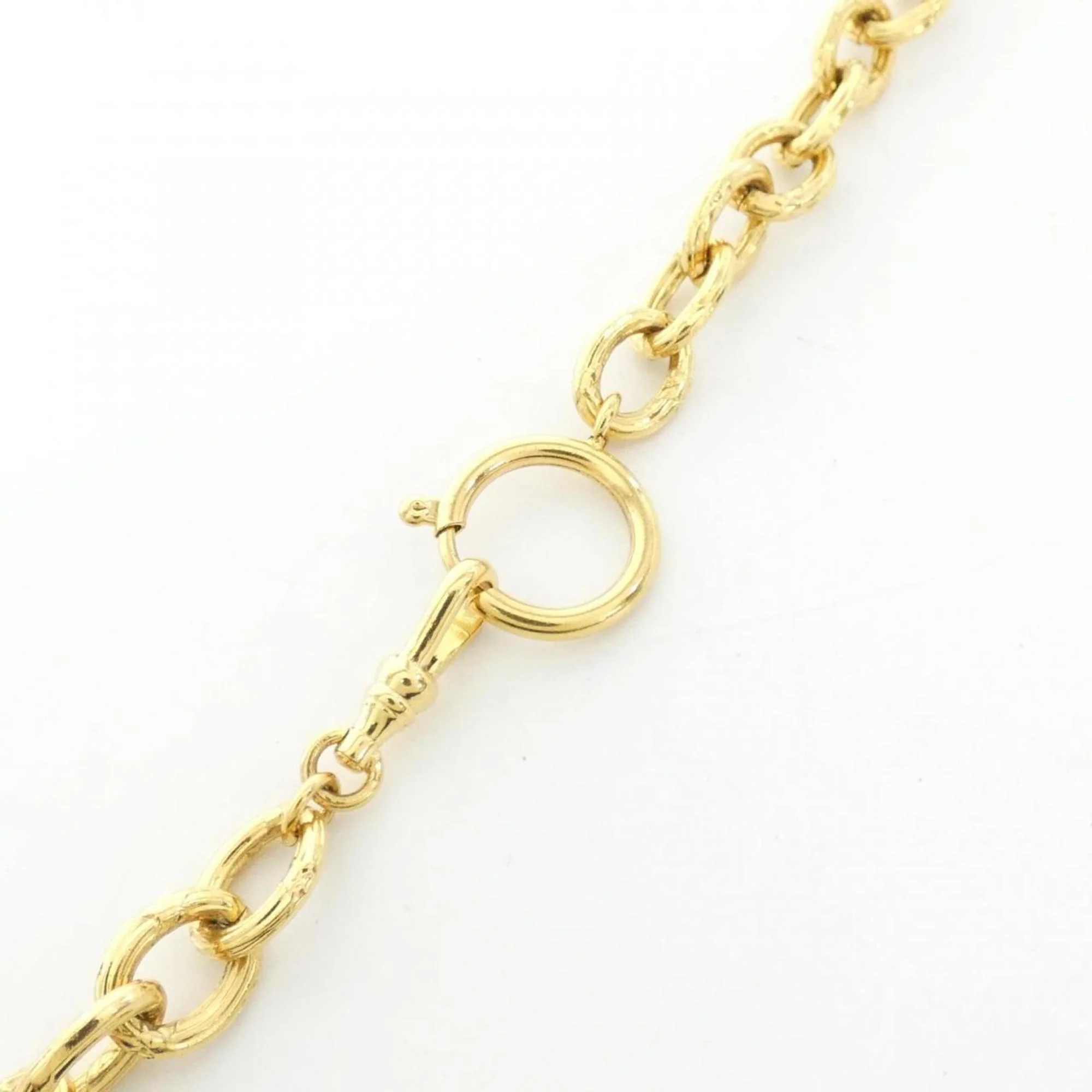 Pendant Necklace Metal - Image 4