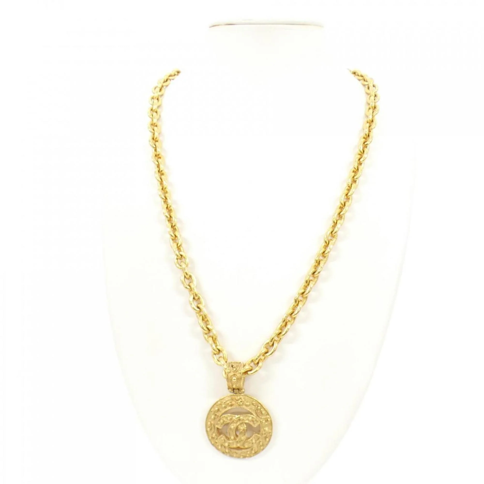 Pendant Necklace Metal - Image 7