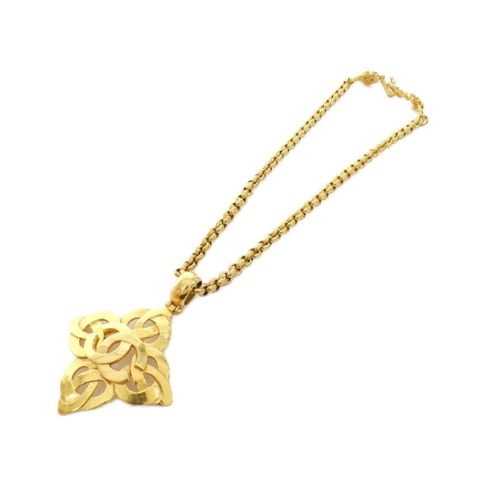 Pendant Necklace Metal - Image 2