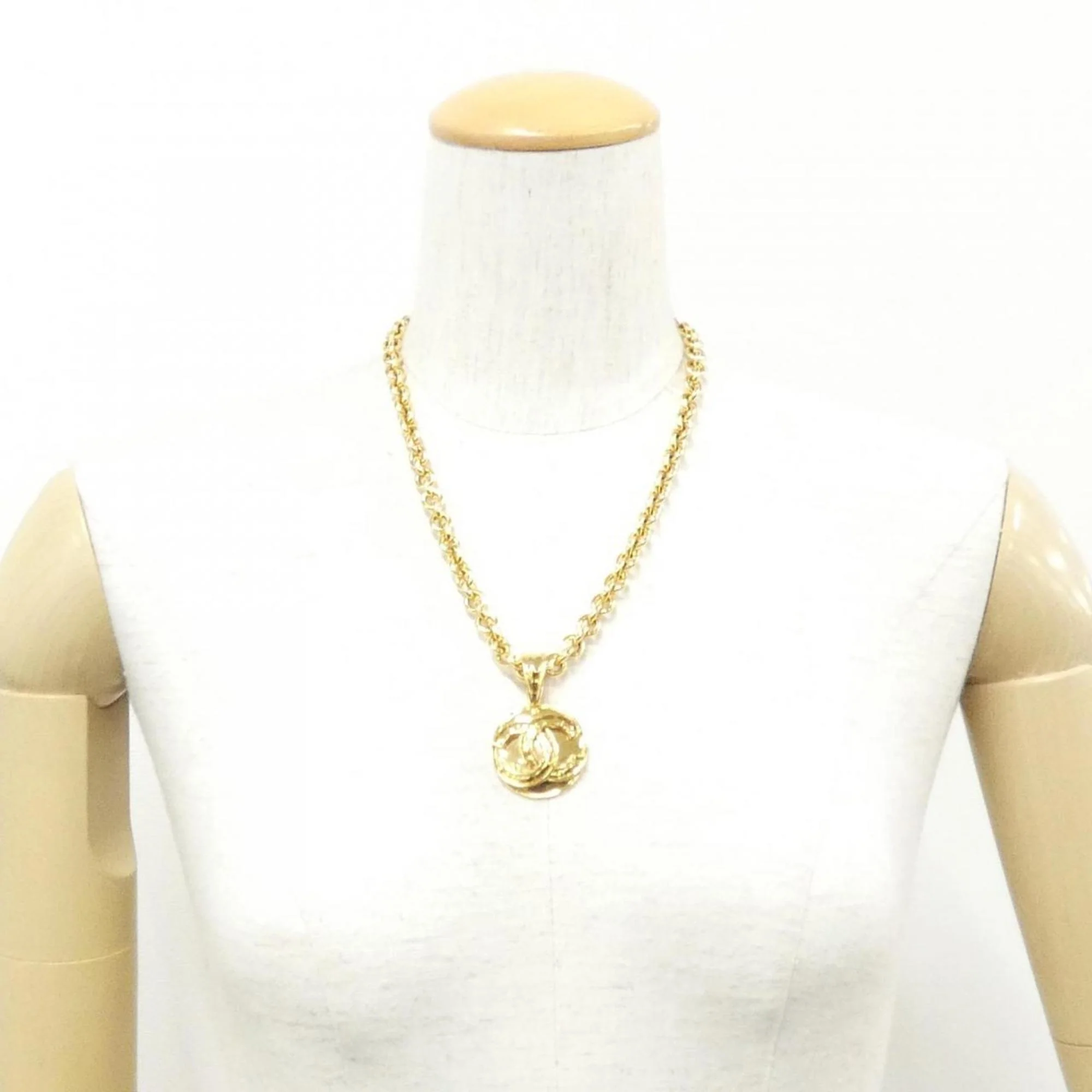 Pendant Necklace Metal - Image 5