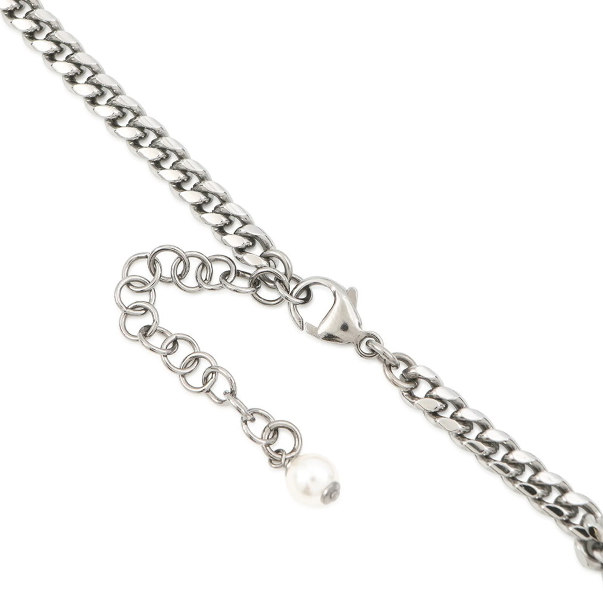 Star Pendant Necklace Metal - Image 5
