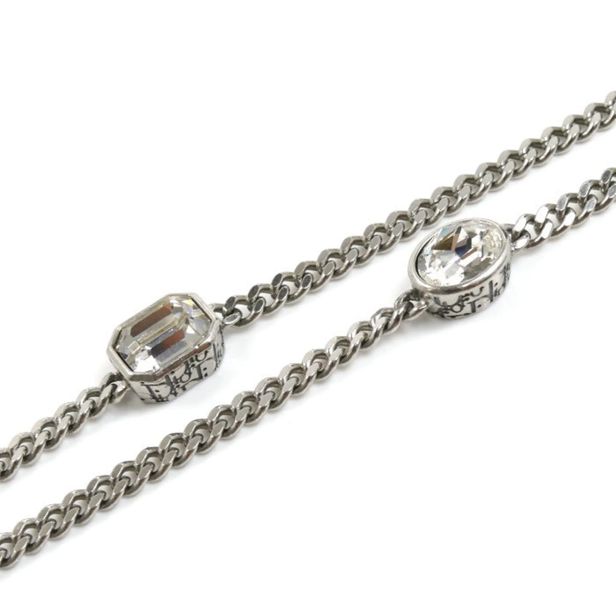 Pendant Necklace Brass - Image 4